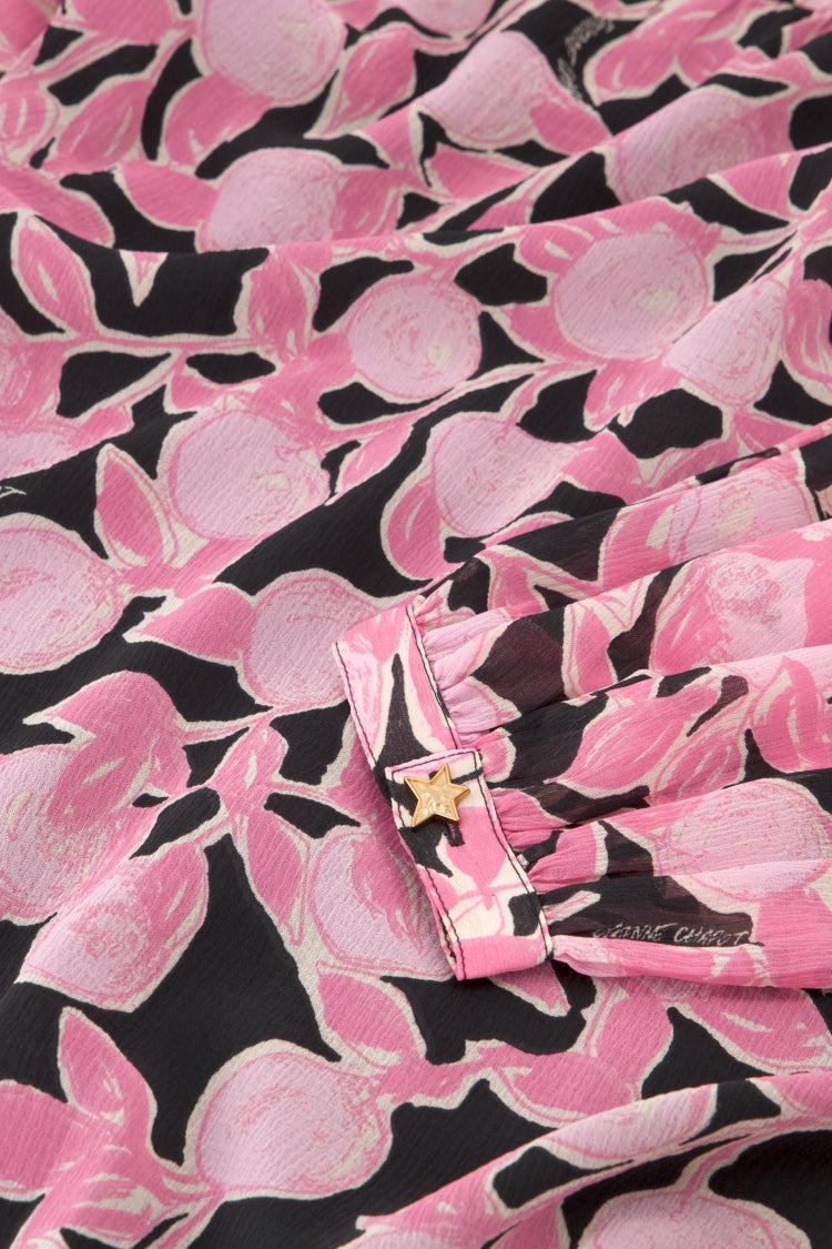 Frida Blouse Fabienne chapot - second hand