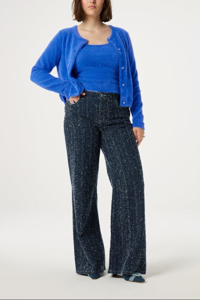 Kate Cardigan Fabienne chapot - second hand