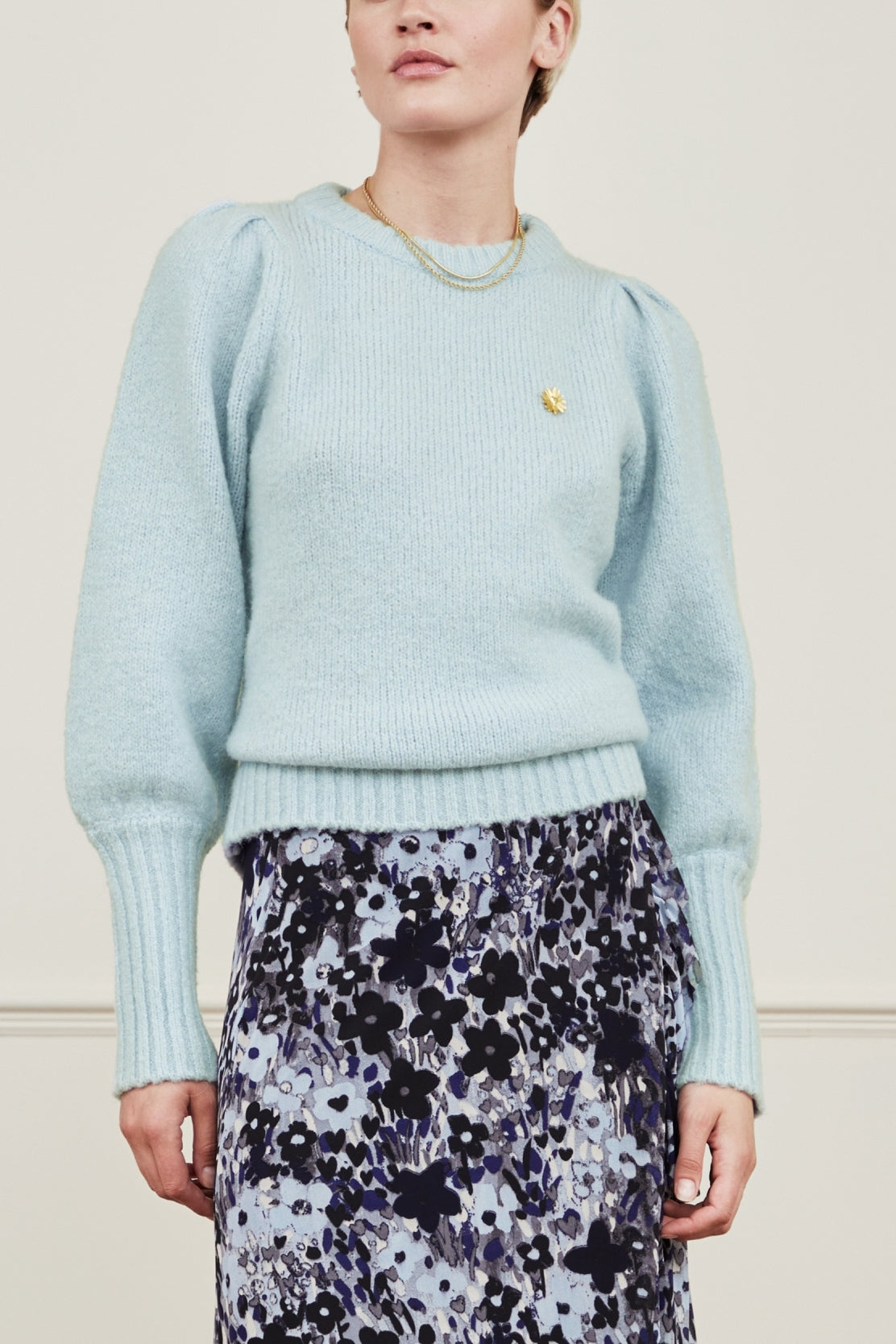 Bibian Pullover Fabienne chapot - second hand