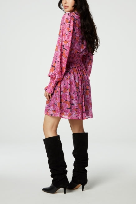 Anjuna Dress Fabienne chapot - second hand