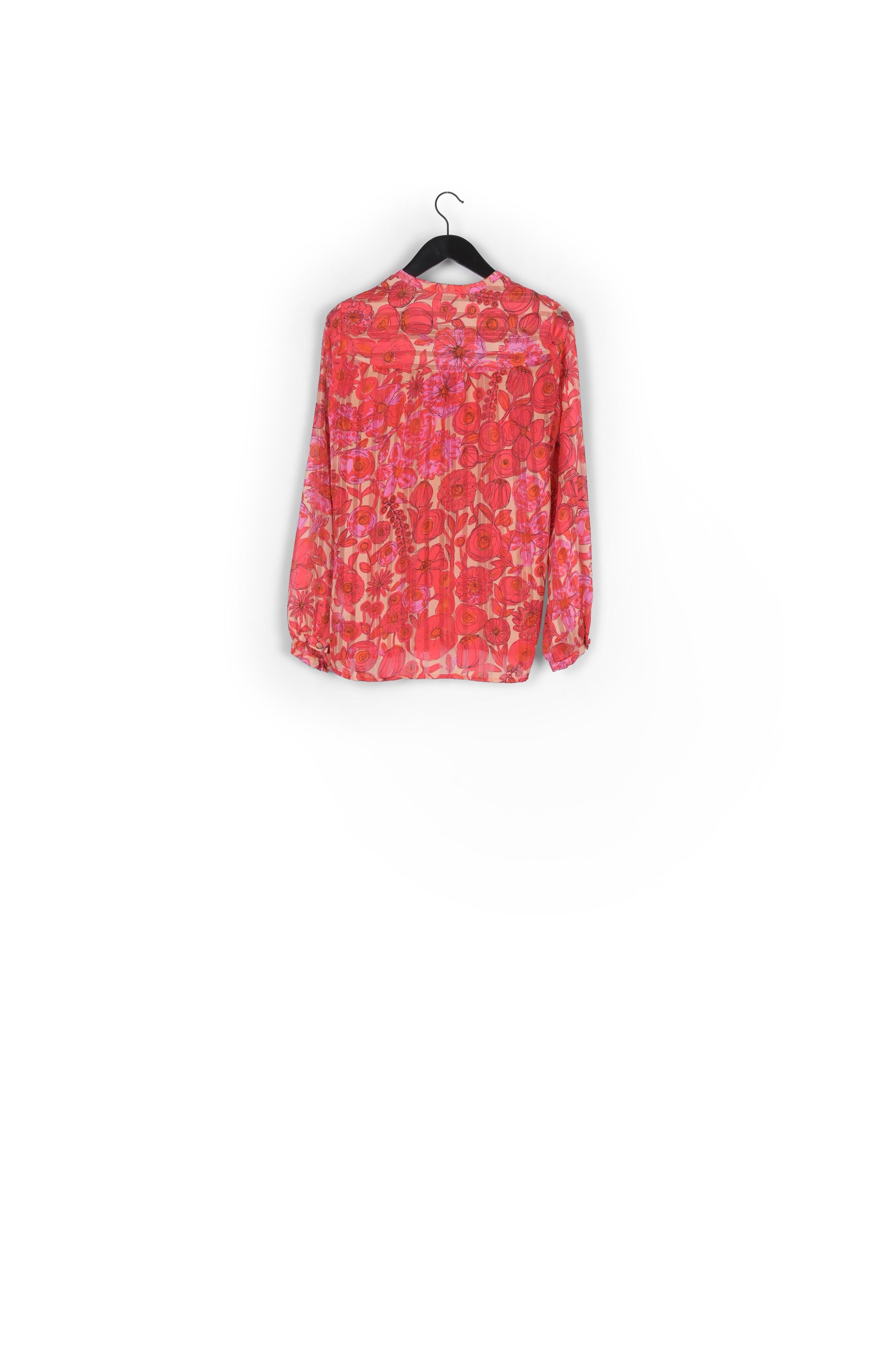Frida Lou Blouse Fabienne chapot - second hand