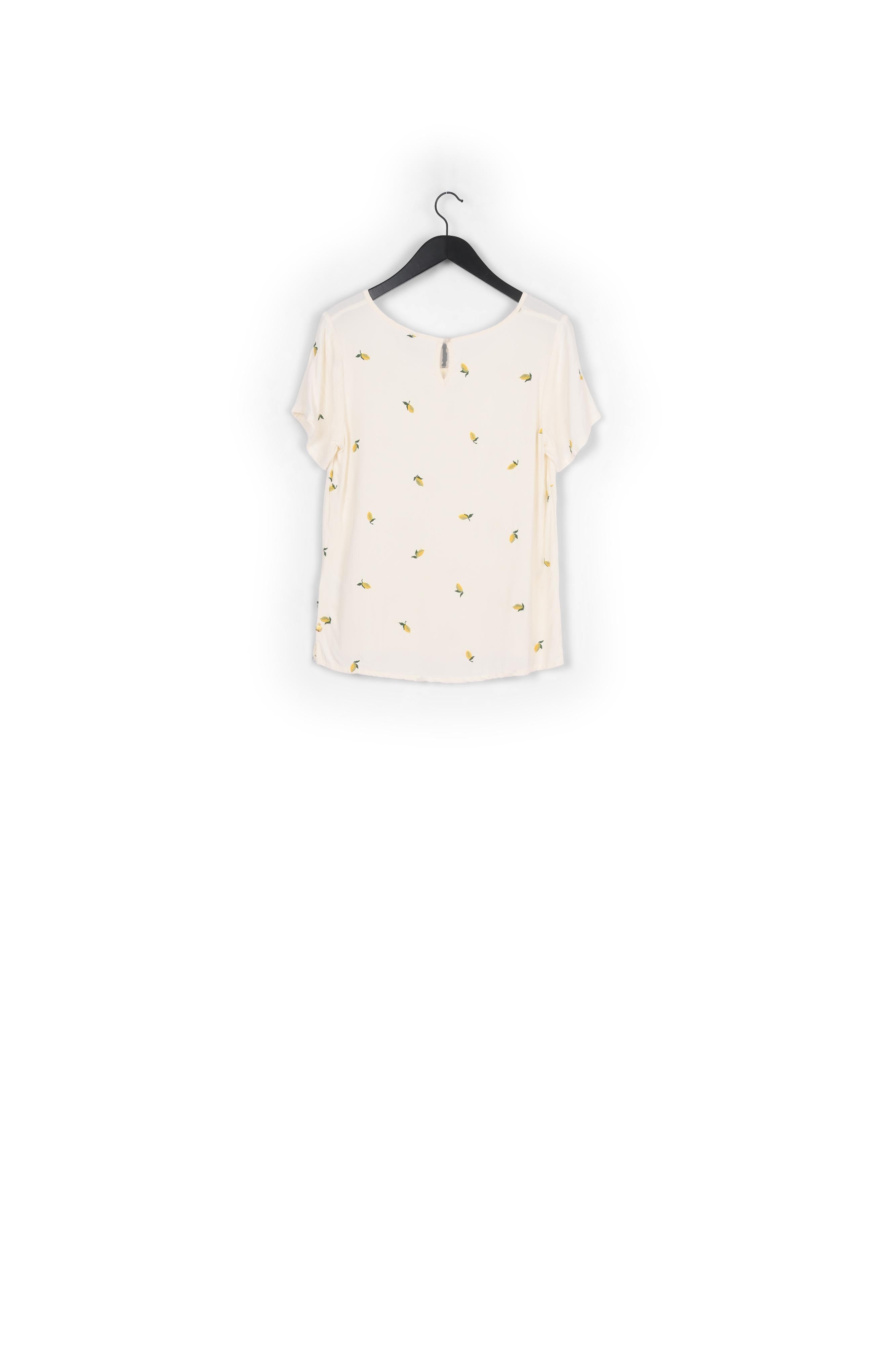 Dorien Embro Top Fabienne chapot - second hand