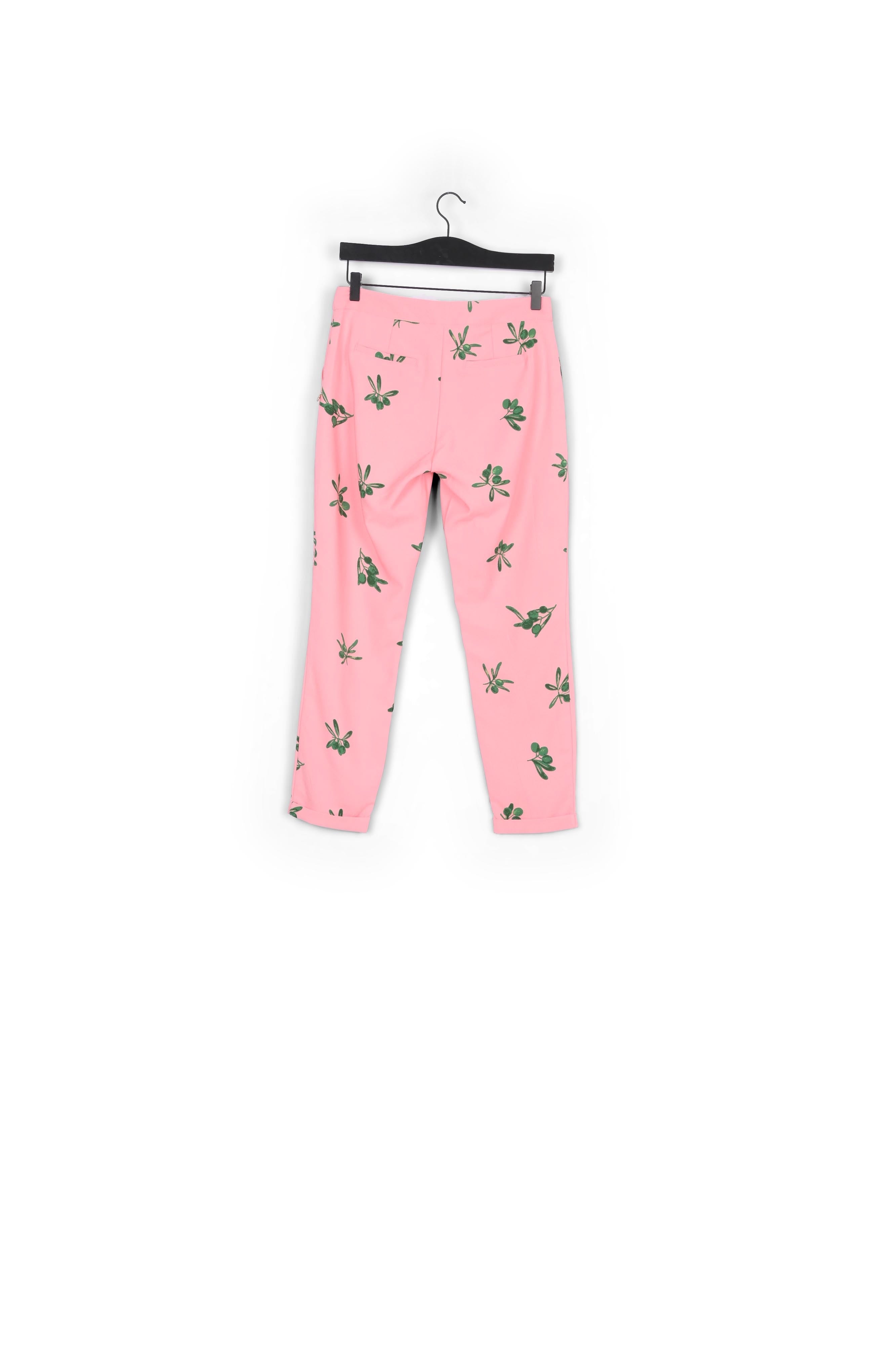 Demi Trousers Fabienne chapot - second hand