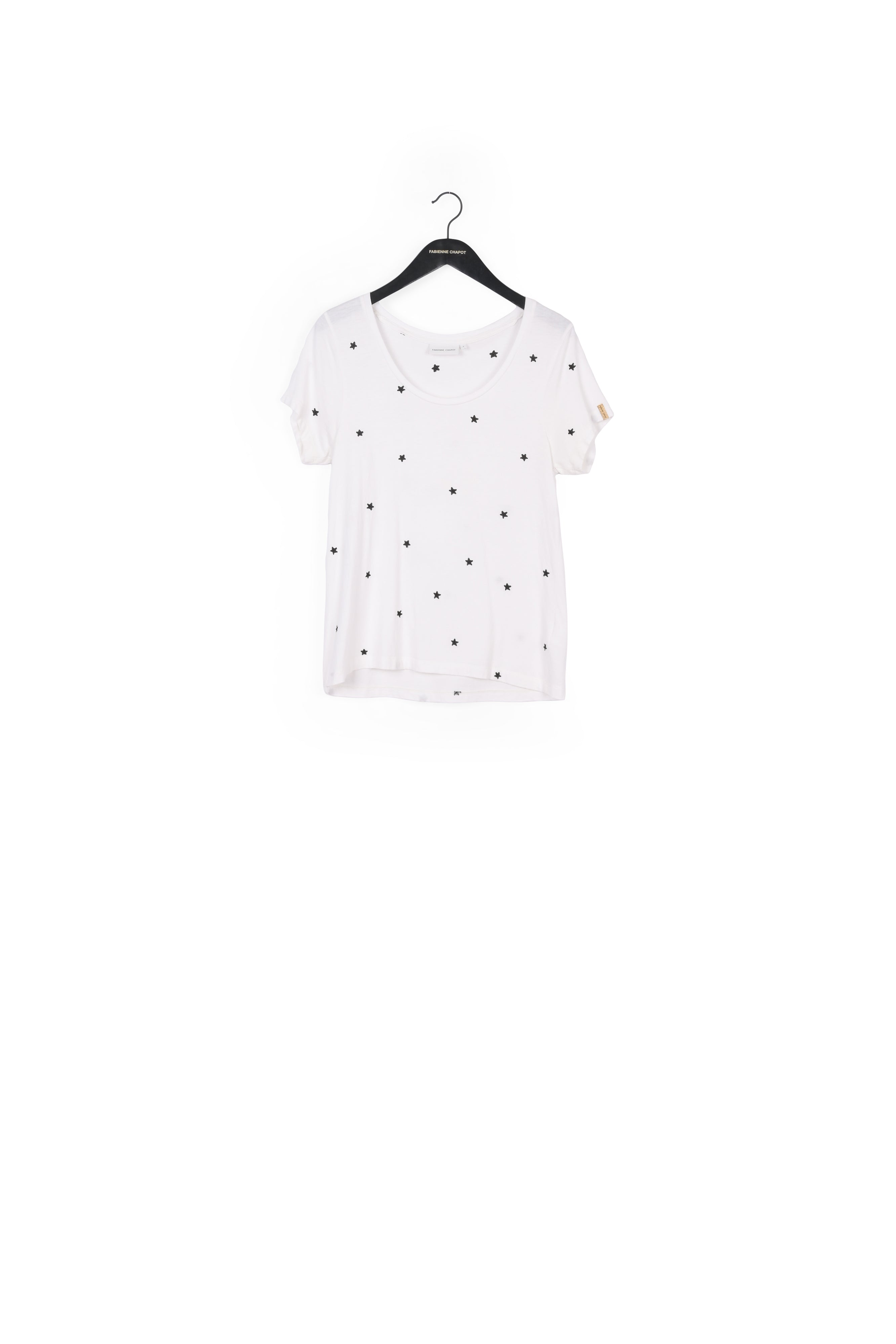 Kris Otte T-Shirt Fabienne chapot - second hand