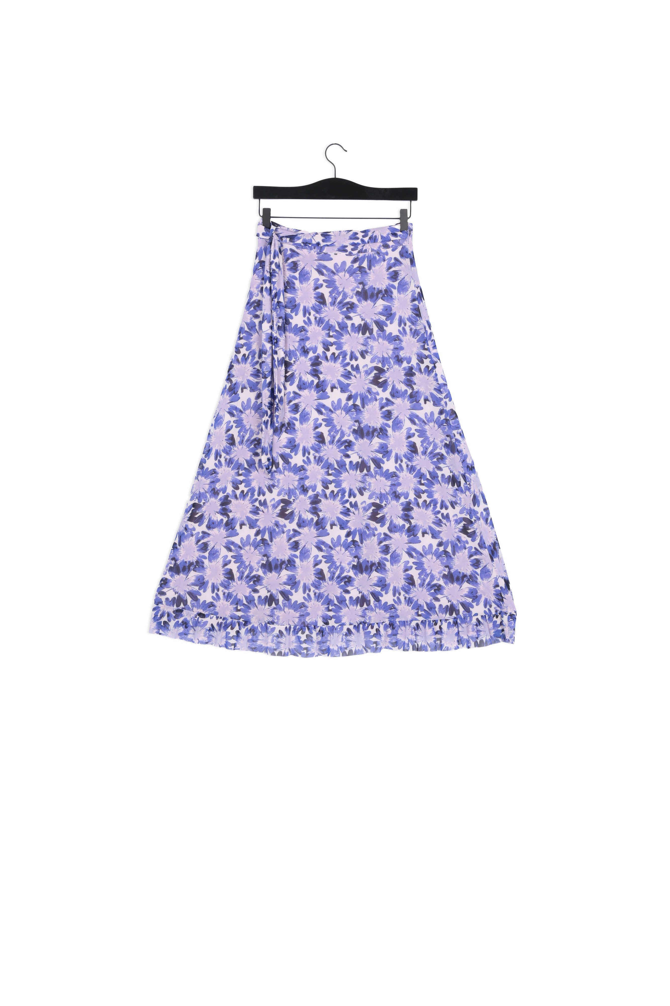 Bobo Frill Skirt Fabienne chapot - second hand