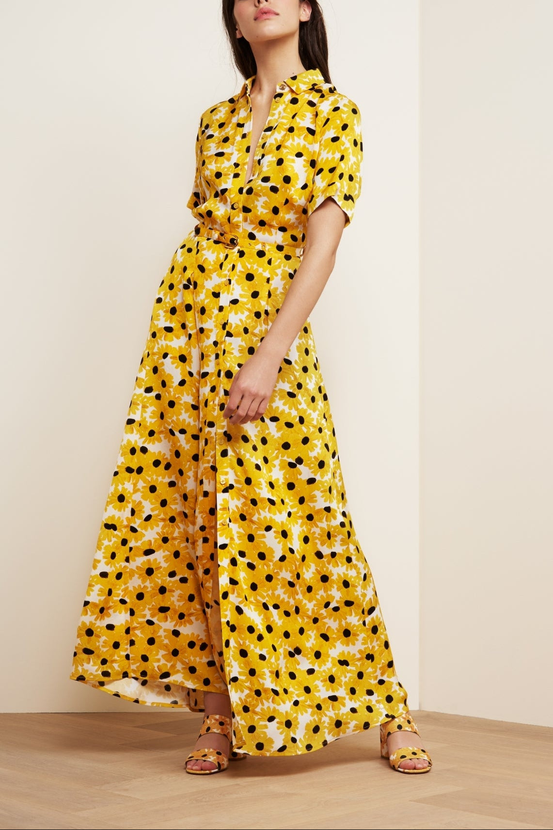 Mia Dress Fabienne chapot - second hand