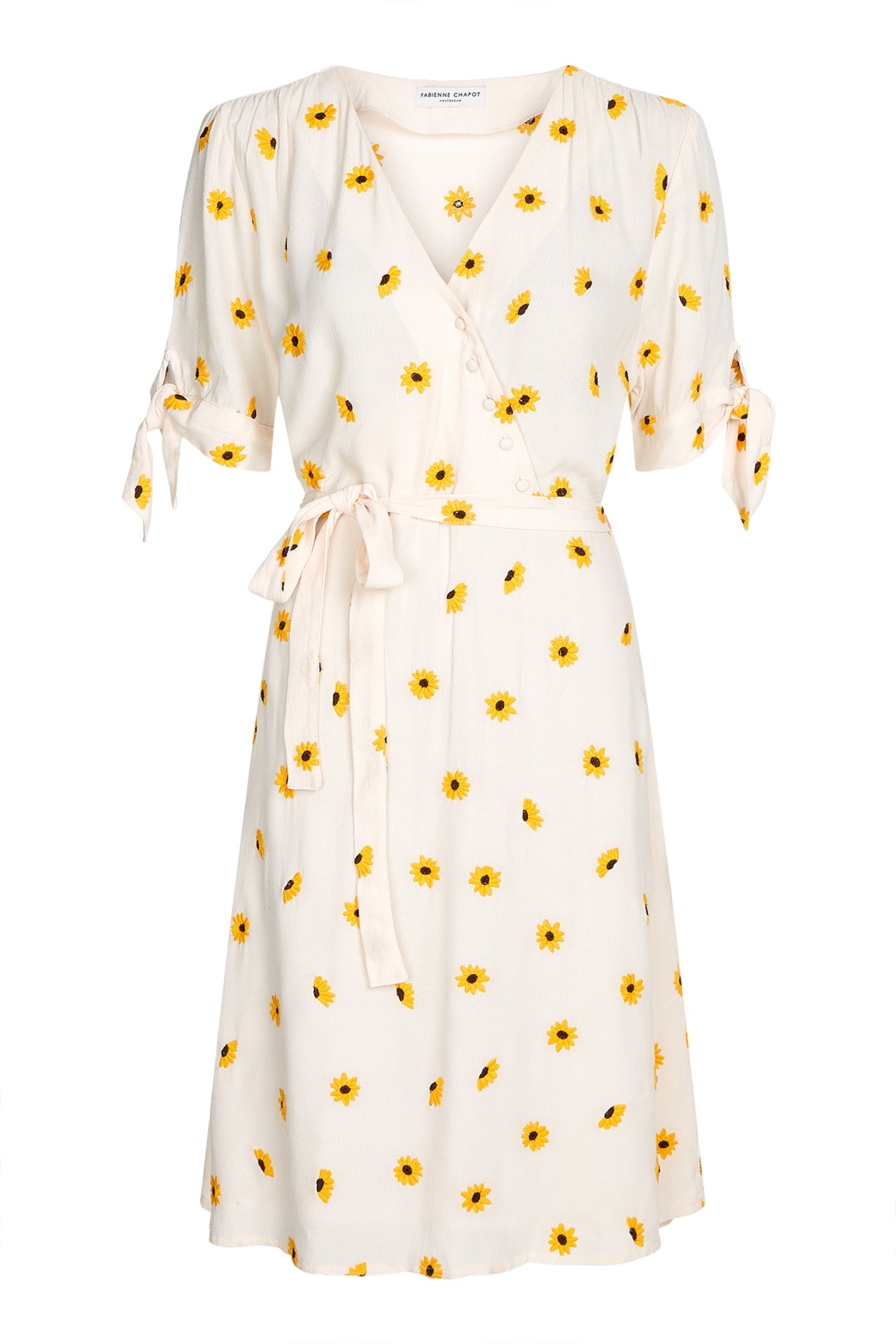 Emily Embro Dress Fabienne chapot - second hand