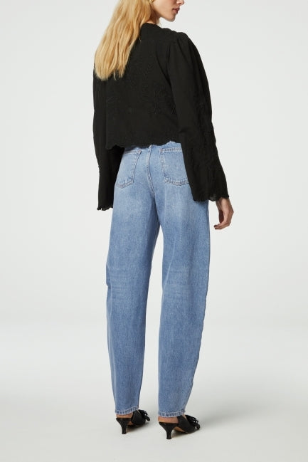 Sterre LS Top Fabienne chapot - second hand