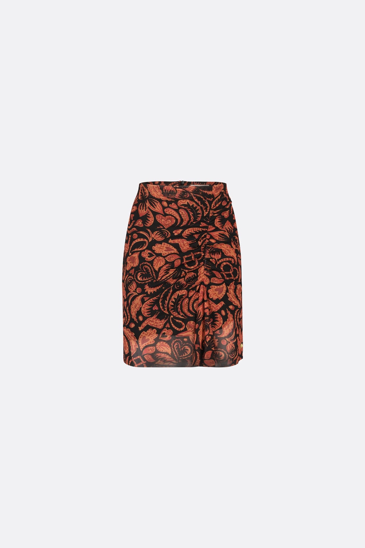 Jessy Skirt Fabienne chapot - second hand