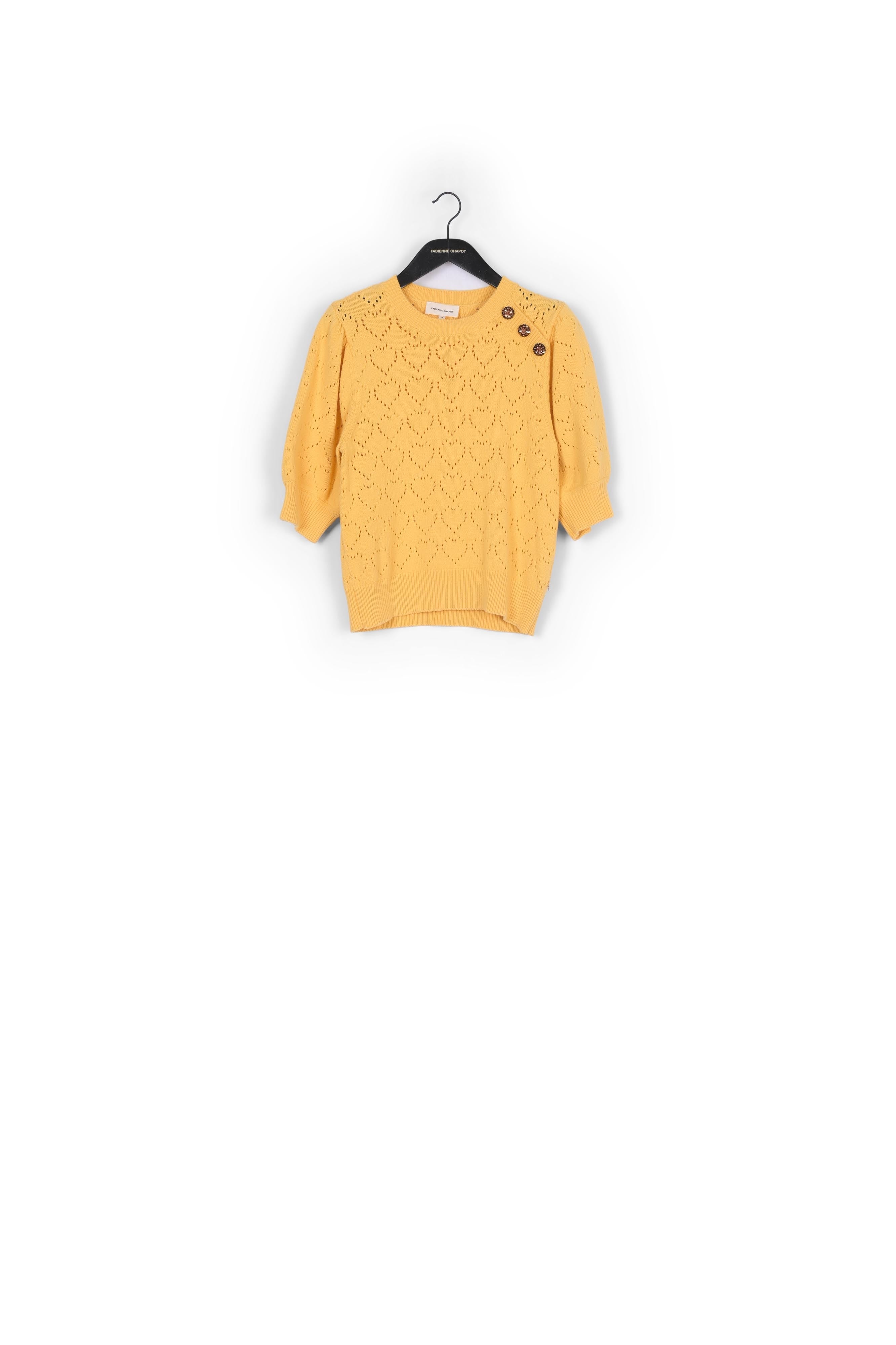 Diana Pullover Fabienne chapot - second hand