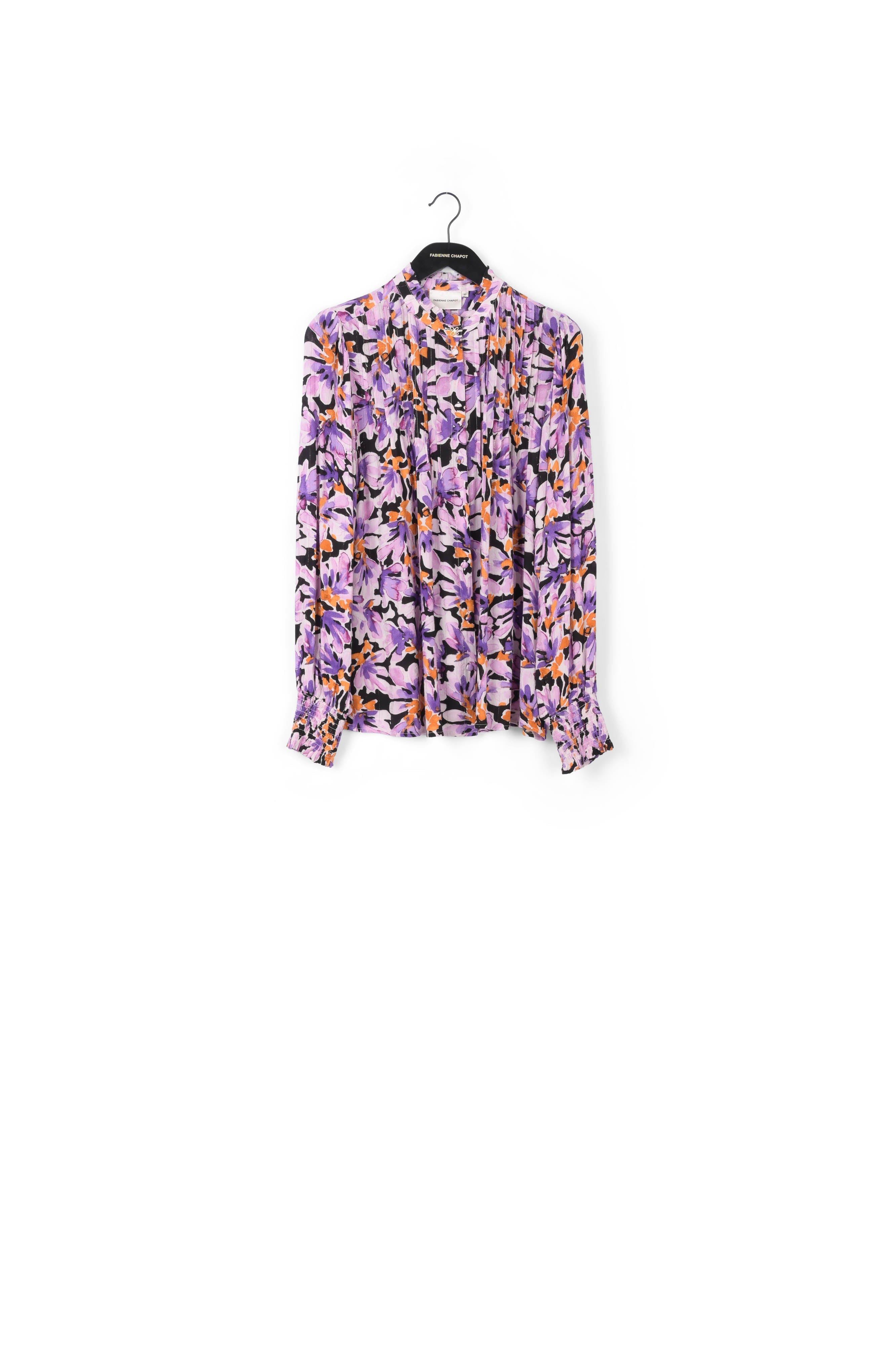 Lucky Blouse Fabienne chapot - second hand