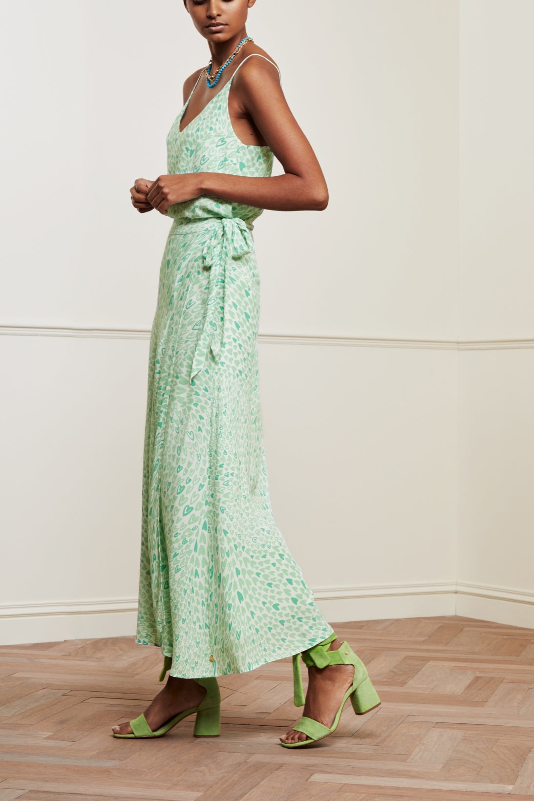 Bobo Tara Skirt Fabienne chapot - second hand