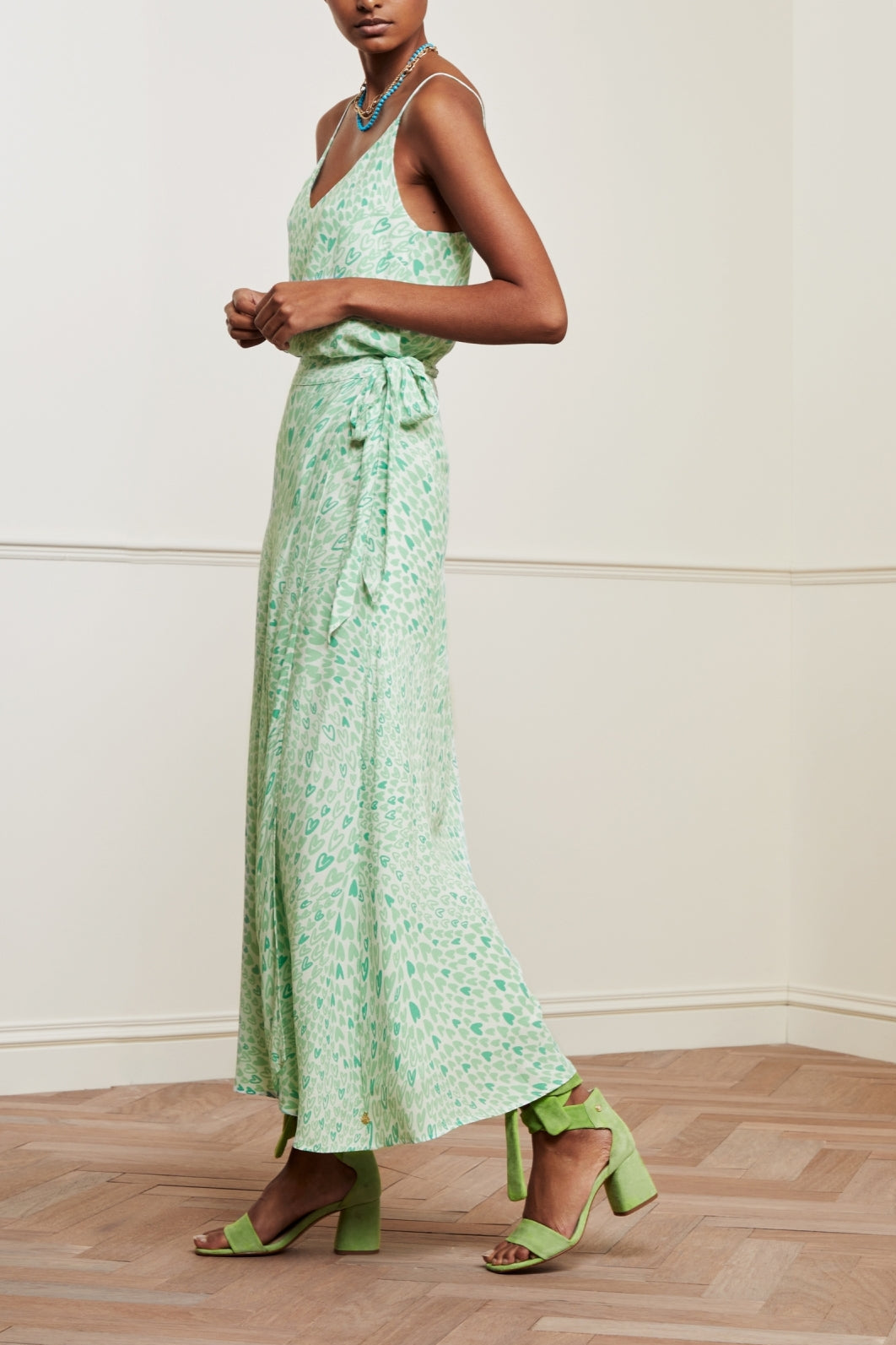 Bobo Tara Skirt Fabienne chapot - second hand