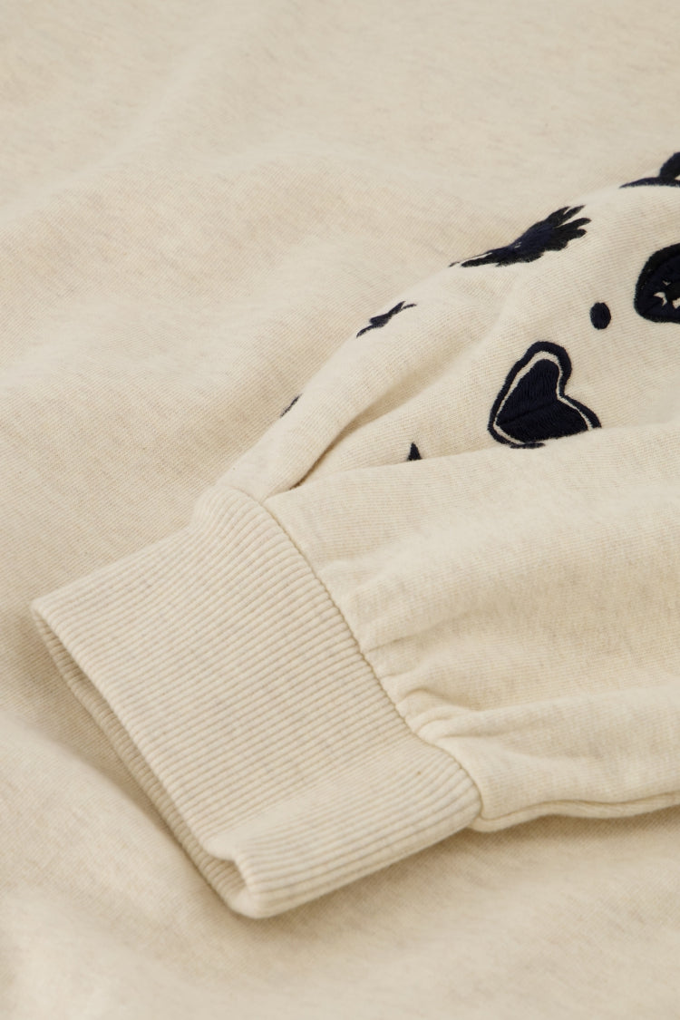 Henriette Sweater Fabienne chapot - second hand