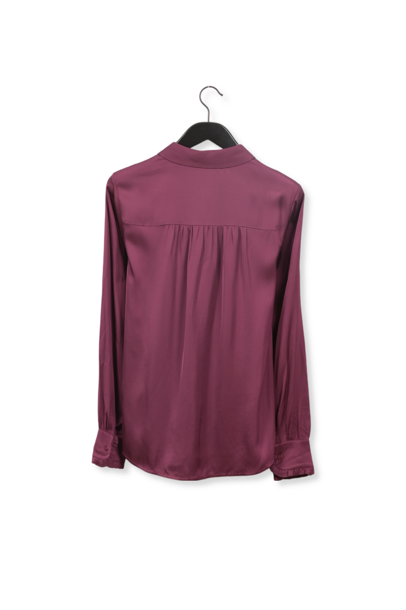 Luca Blouse Fabienne chapot - second hand