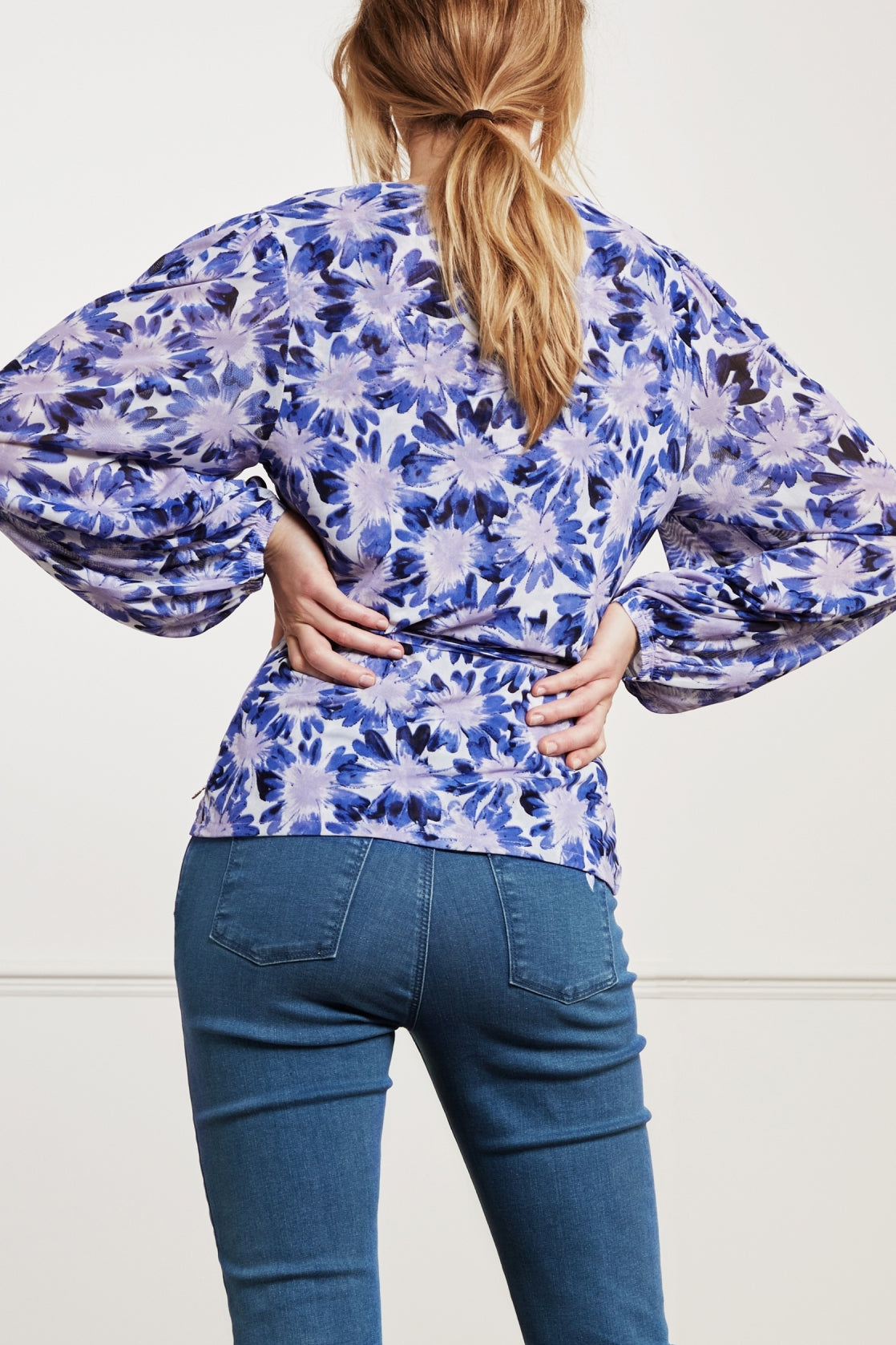 Evi Top Fabienne chapot - second hand