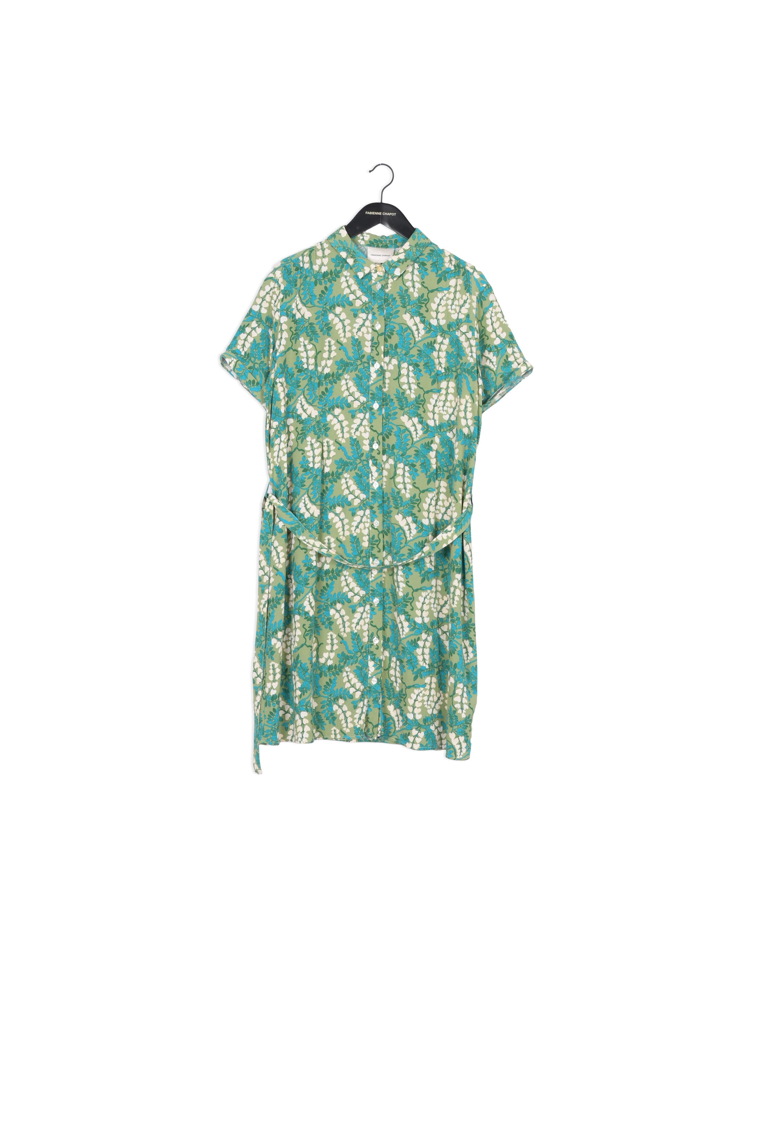 Boyfriend Dress Fabienne chapot - second hand