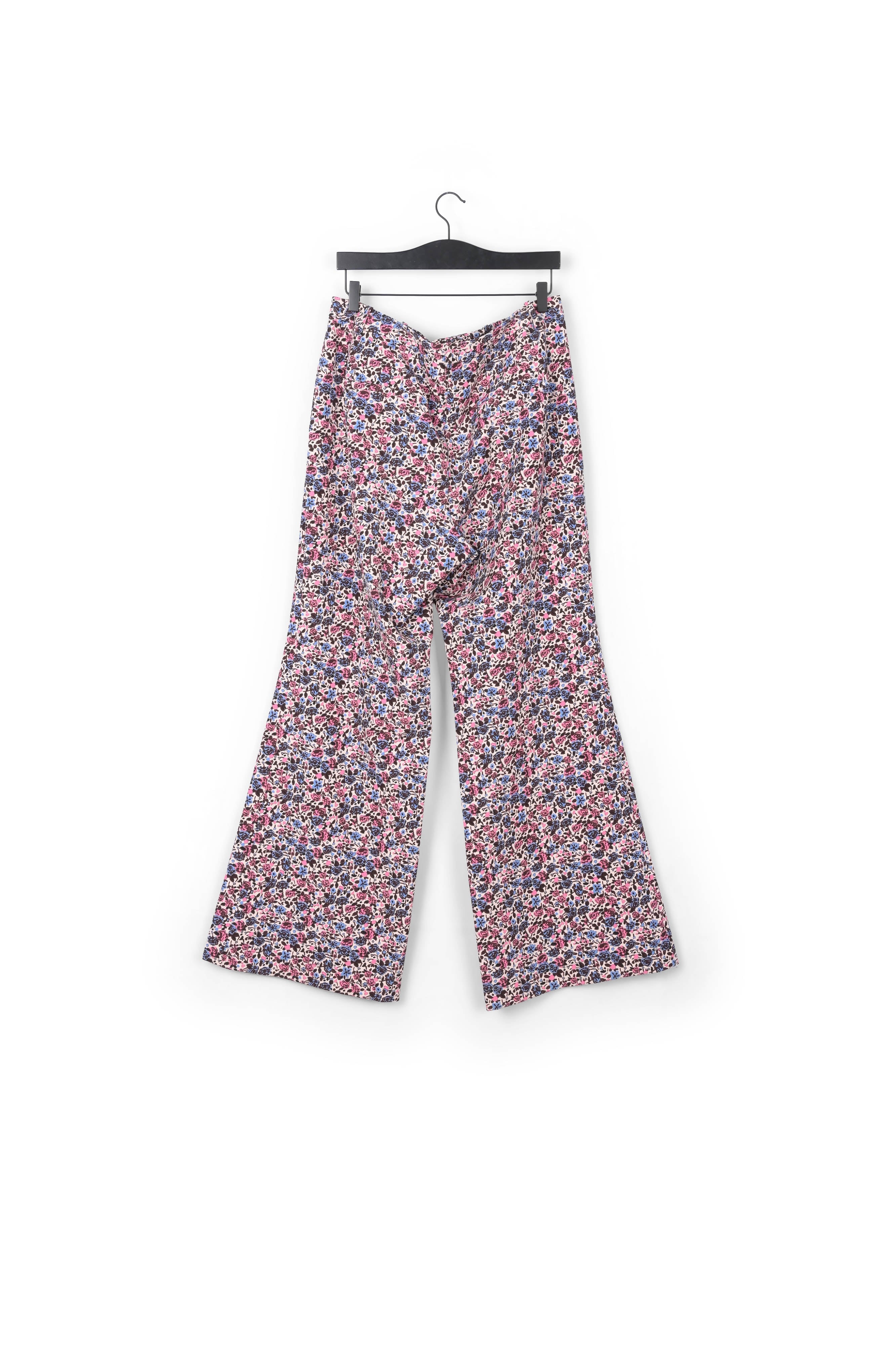 Puck Trousers Fabienne chapot - second hand