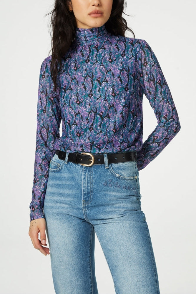 Jane Top Fabienne chapot - second hand