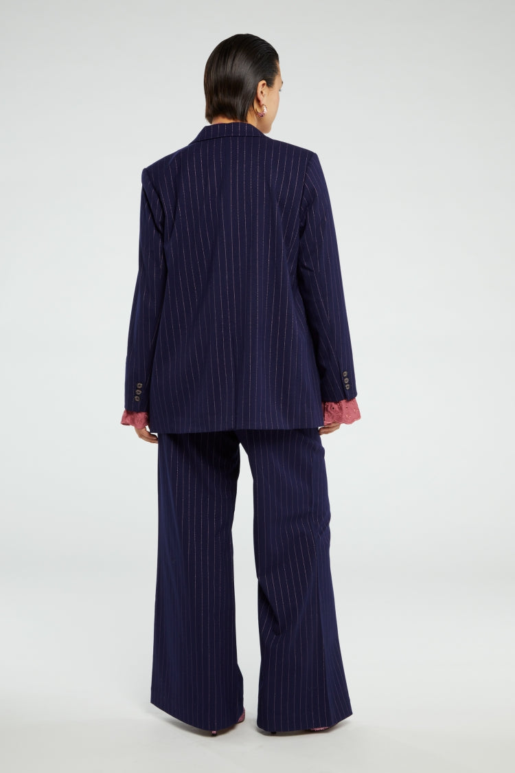 Roger Blazer Fabienne chapot - second hand