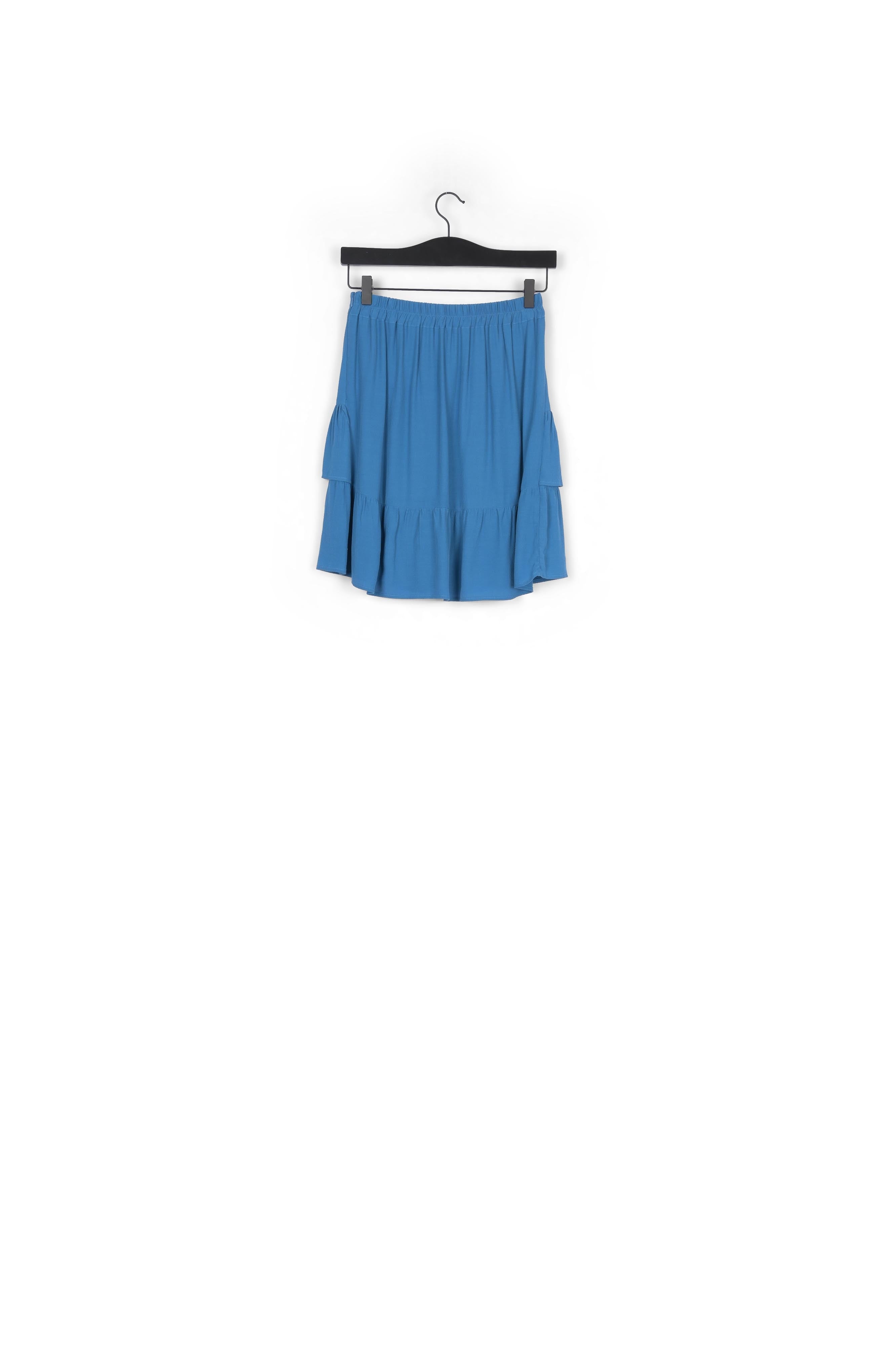Lara Solid Skirt Fabienne chapot - second hand