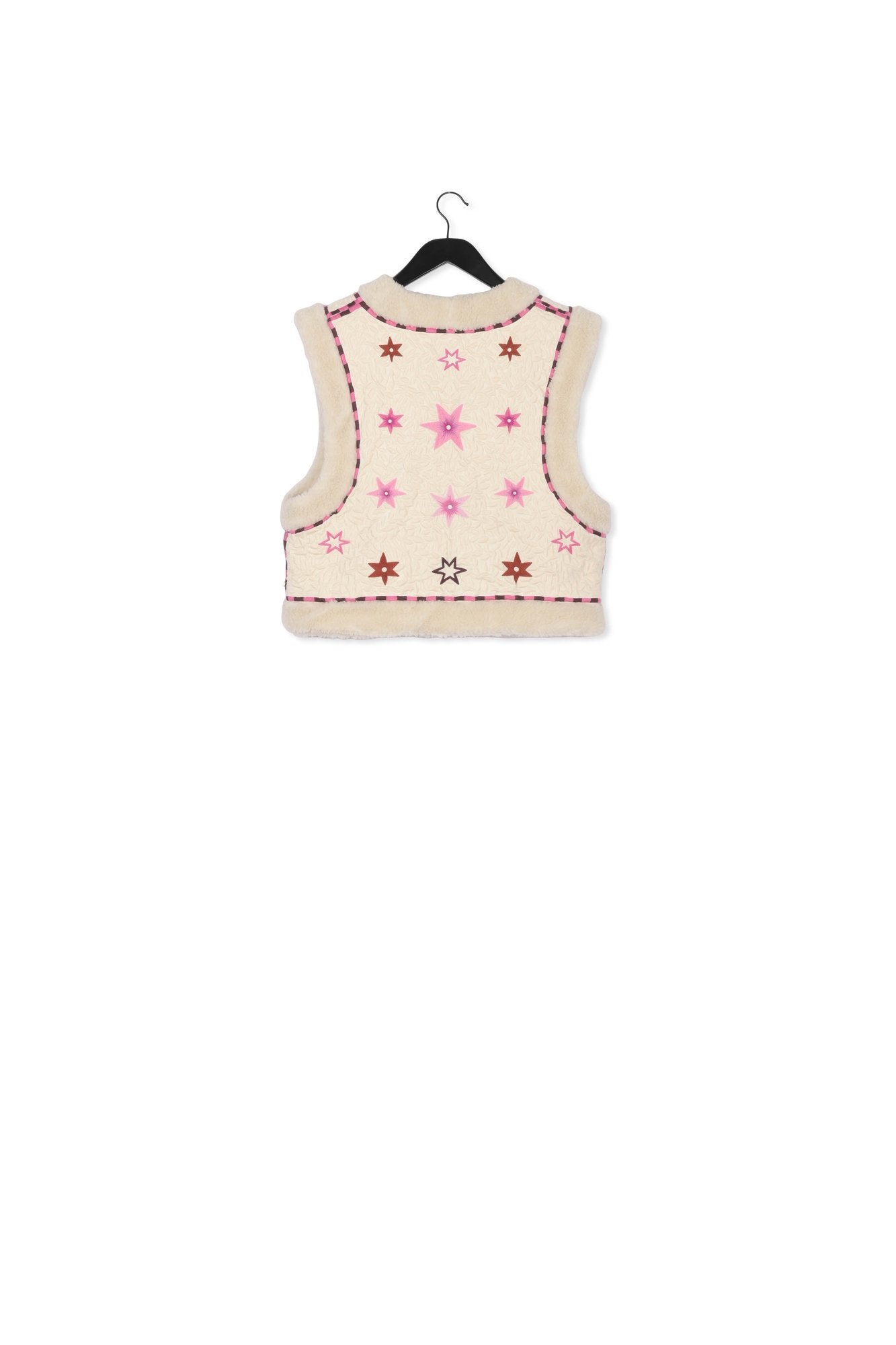 Timmy Gilet Fabienne chapot - second hand
