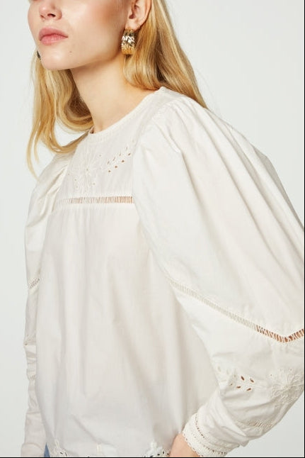 Raja Top Fabienne chapot - second hand