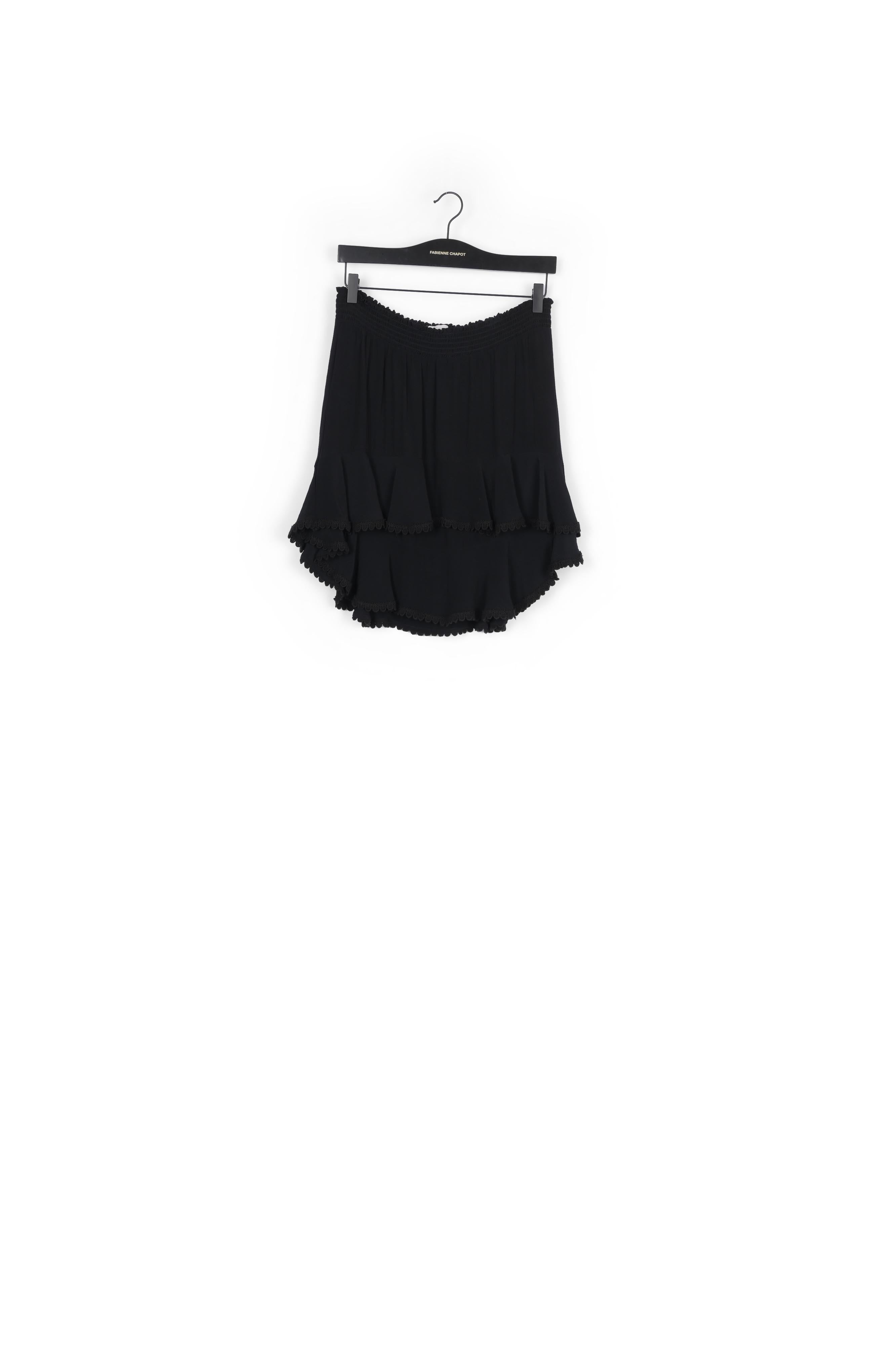 Sally Skirt Fabienne chapot - second hand