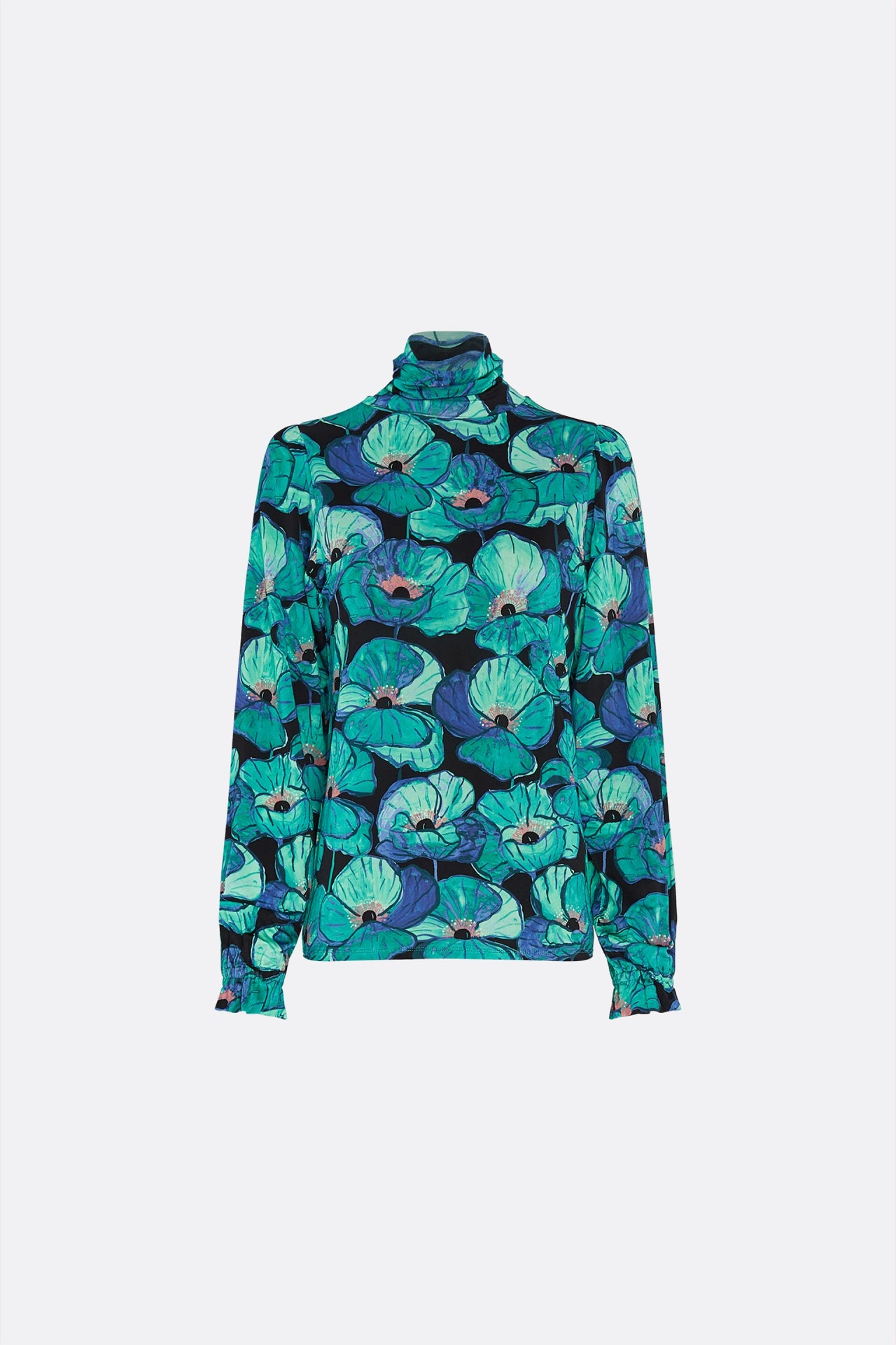 Billy Slim Top Fabienne chapot - second hand