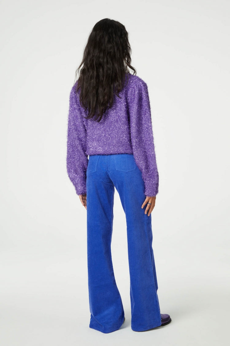 Kitty Cardigan Fabienne chapot - second hand