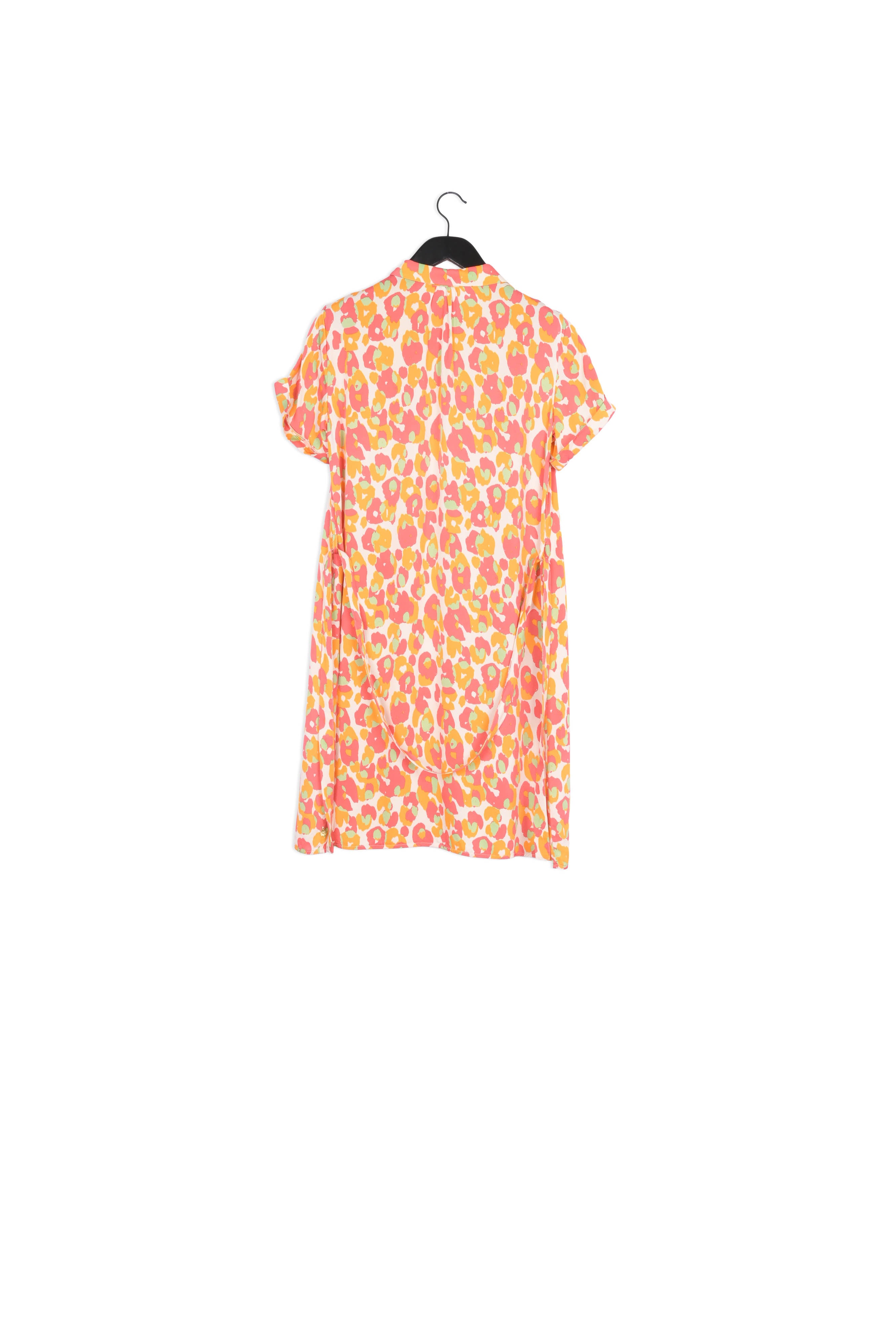 Boyfriend Coco Dress Fabienne chapot - second hand