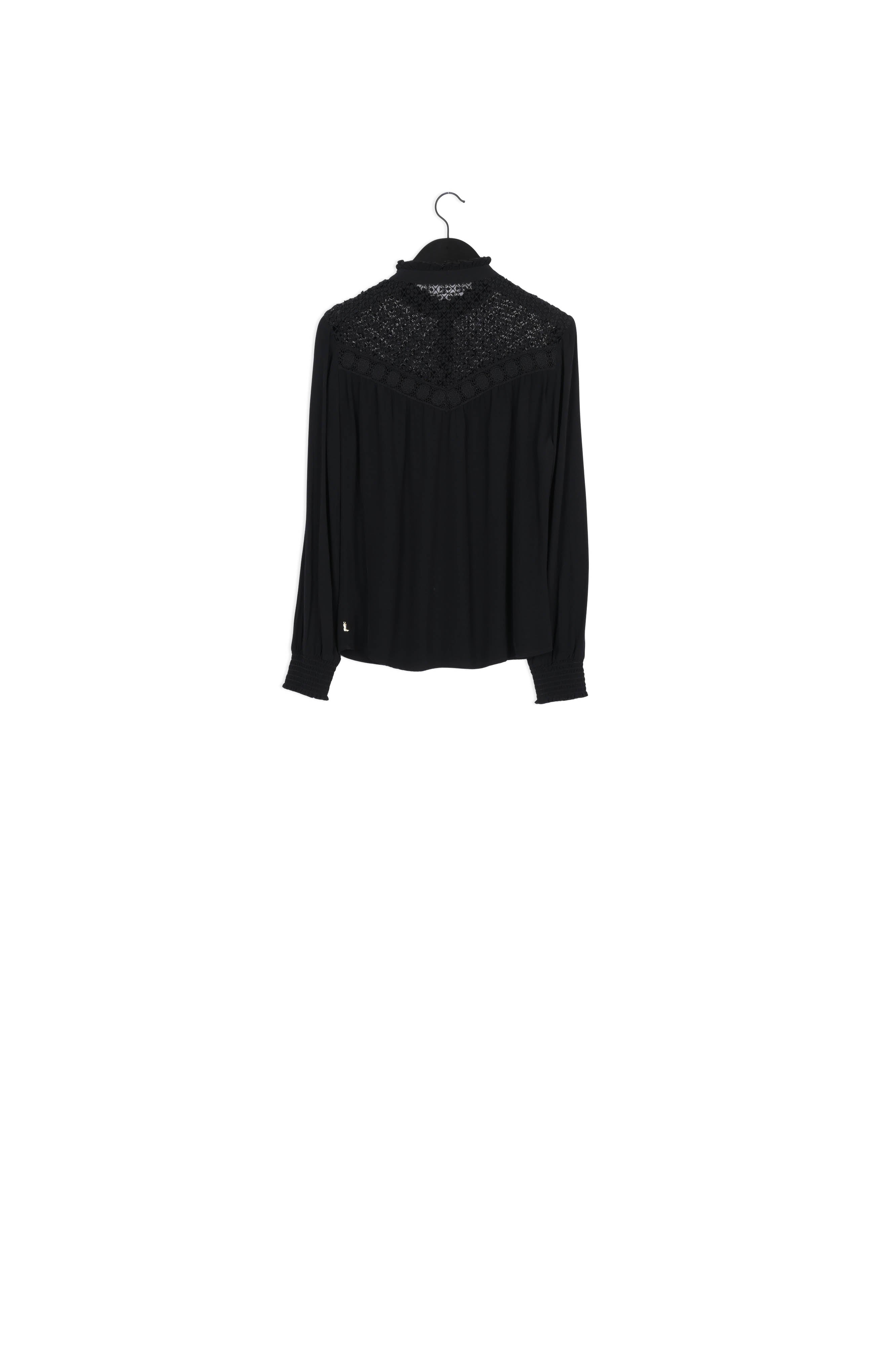 Lara Blouse Fabienne chapot - second hand