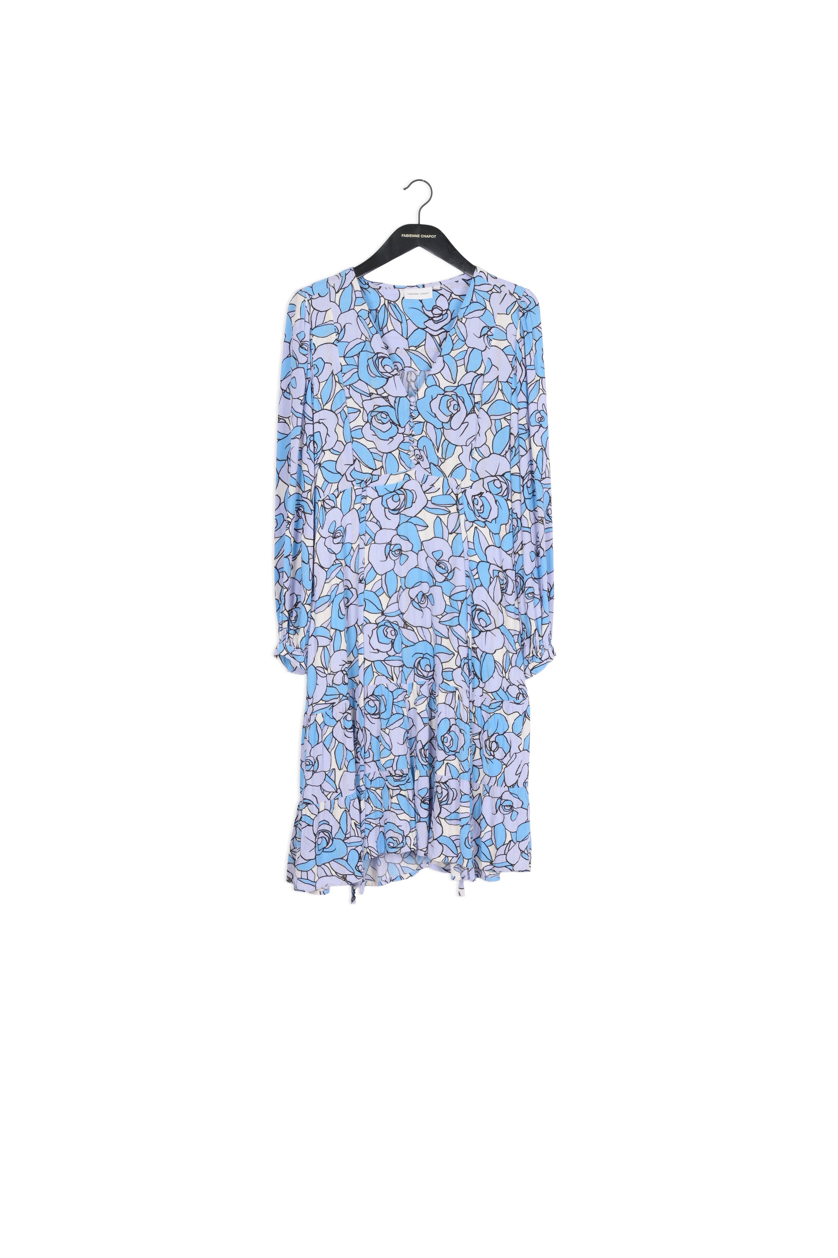Lola Dress Fabienne chapot - second hand