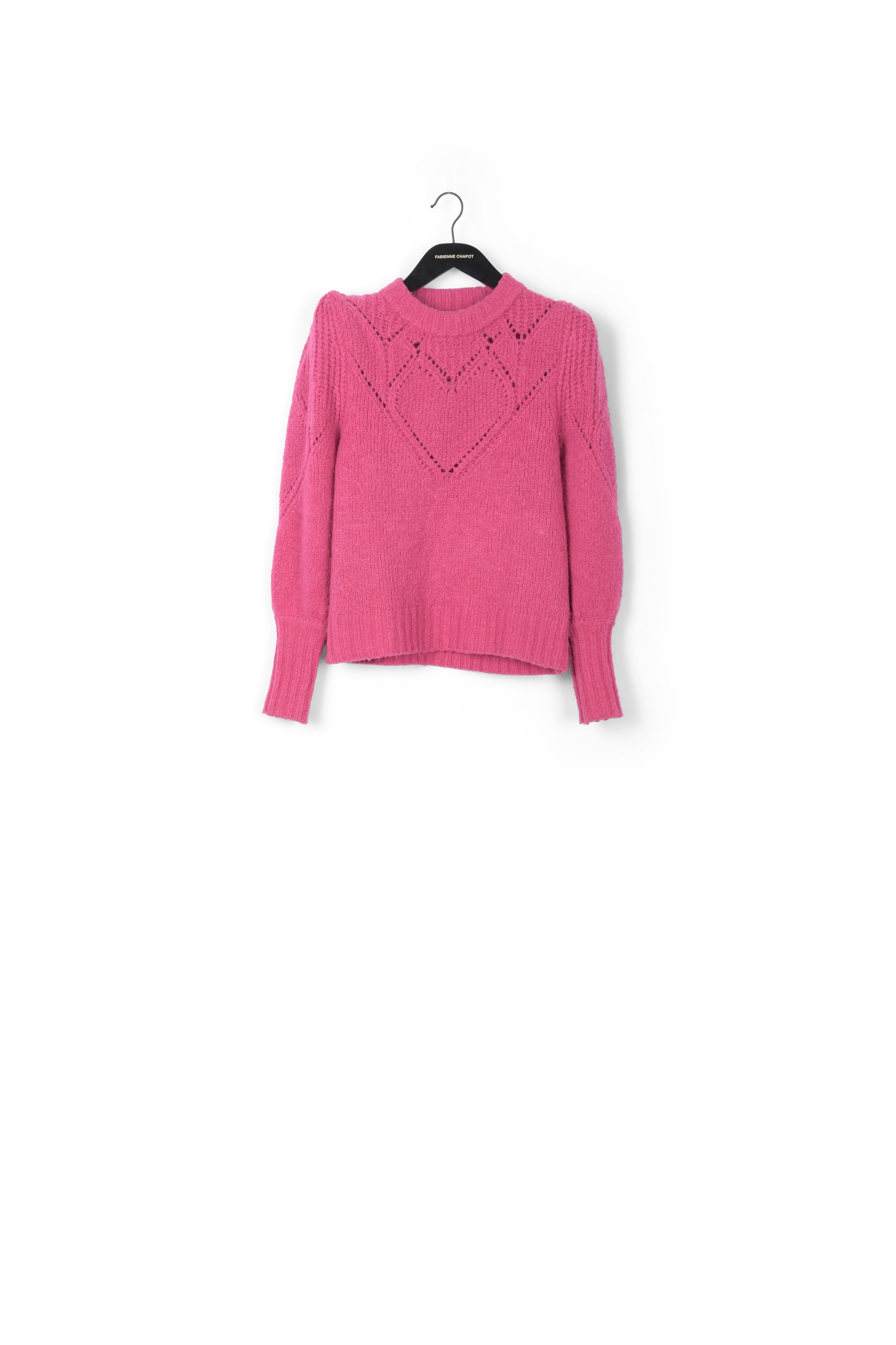 Cathy Pullover Fabienne chapot - second hand