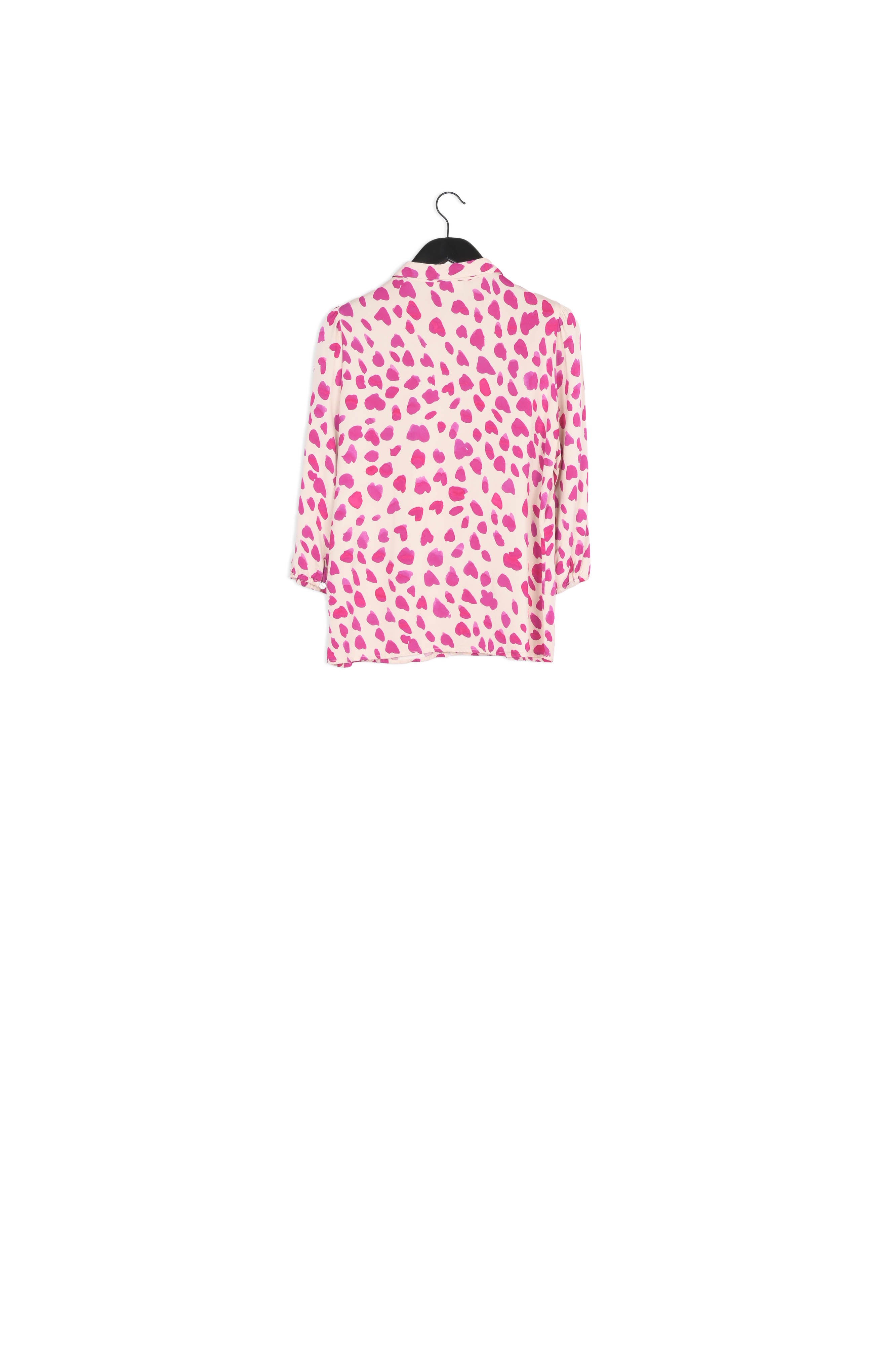 Gina Cato Blouse Fabienne chapot - second hand