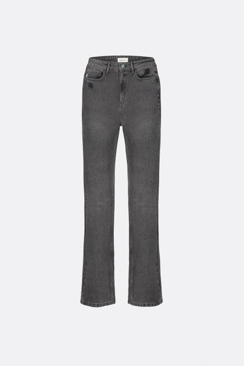 Lola Straight Jeans Fabienne chapot - second hand