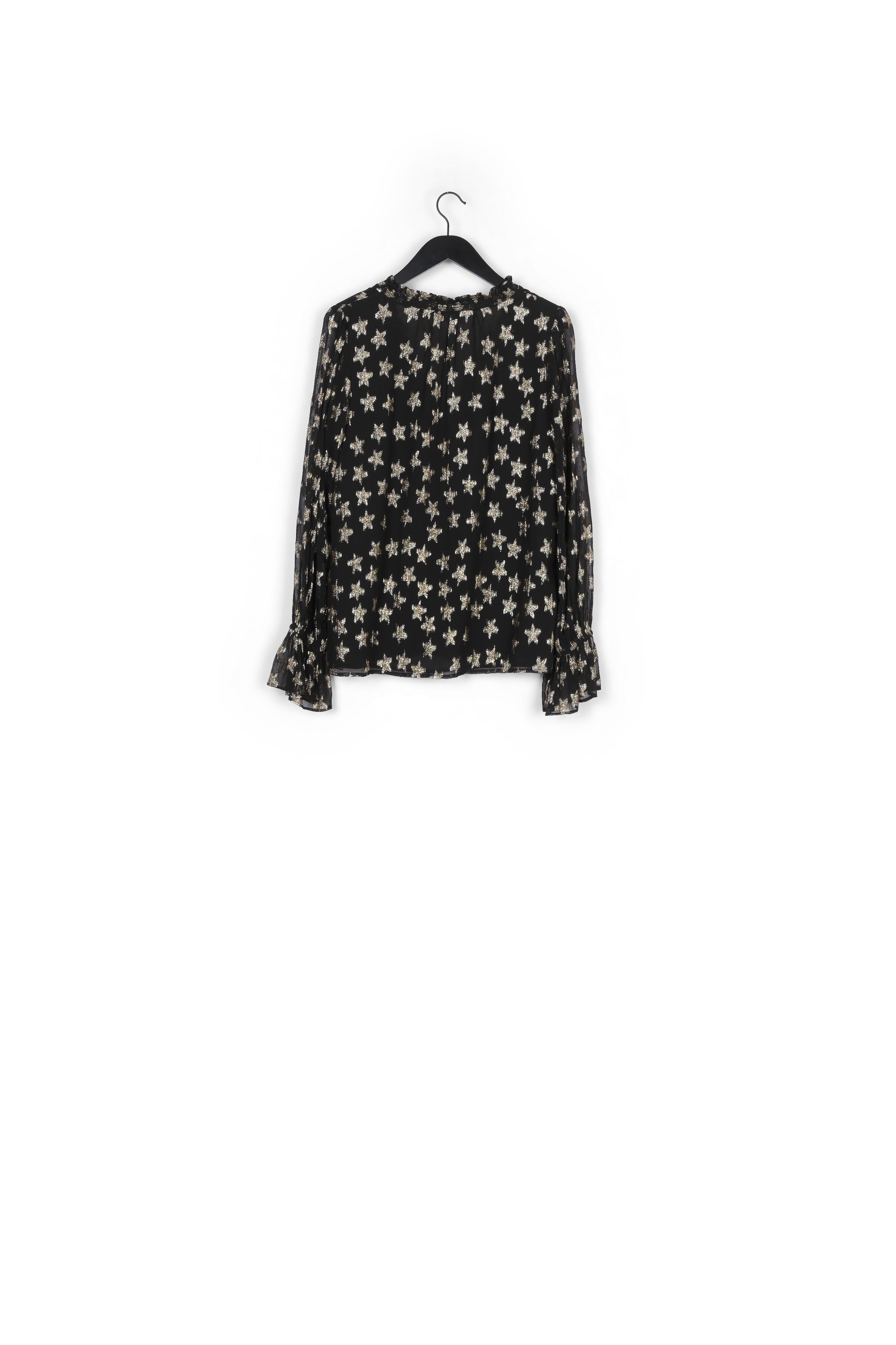 Maxime Top Fabienne chapot - second hand