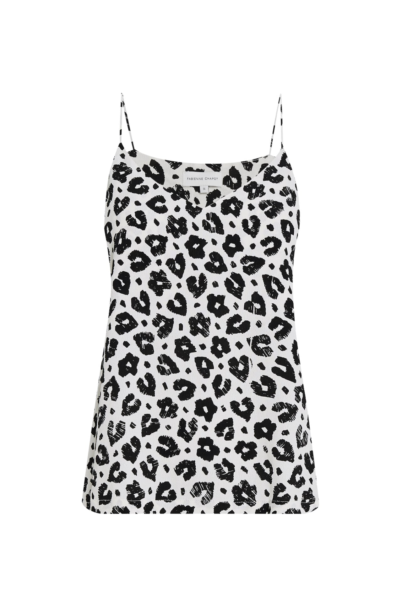 Lora Cato Top Fabienne chapot - second hand
