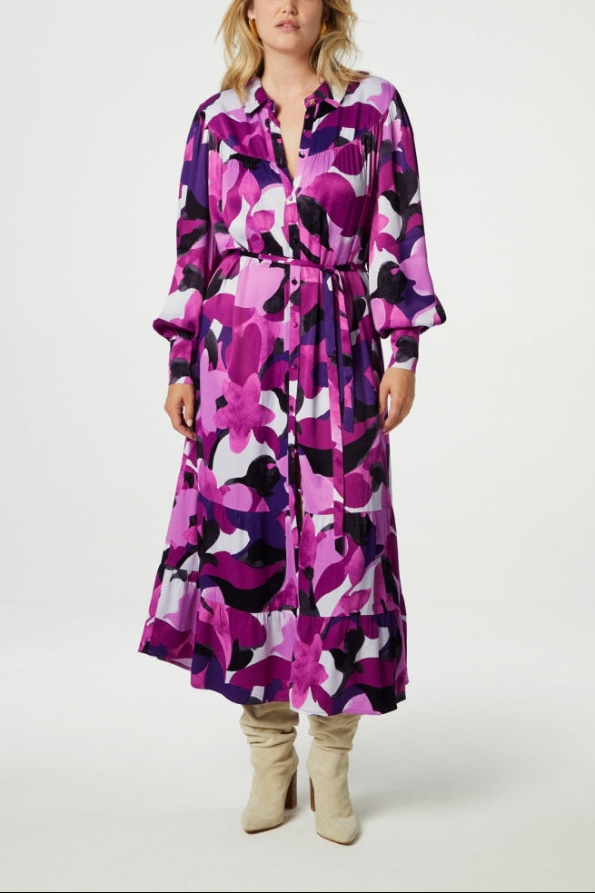 Noa Dress Fabienne chapot - second hand
