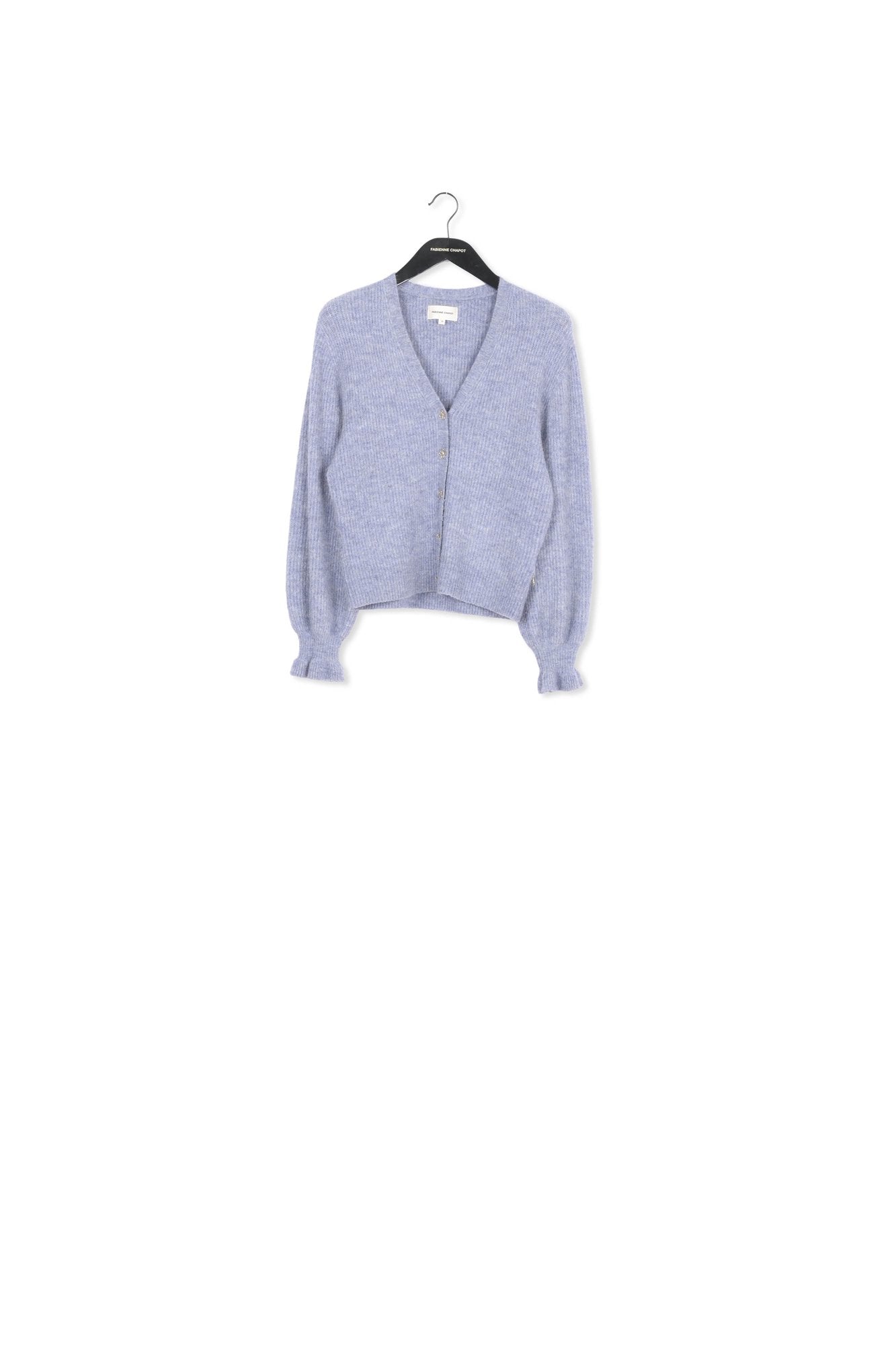Stella Cardigan Fabienne chapot - second hand