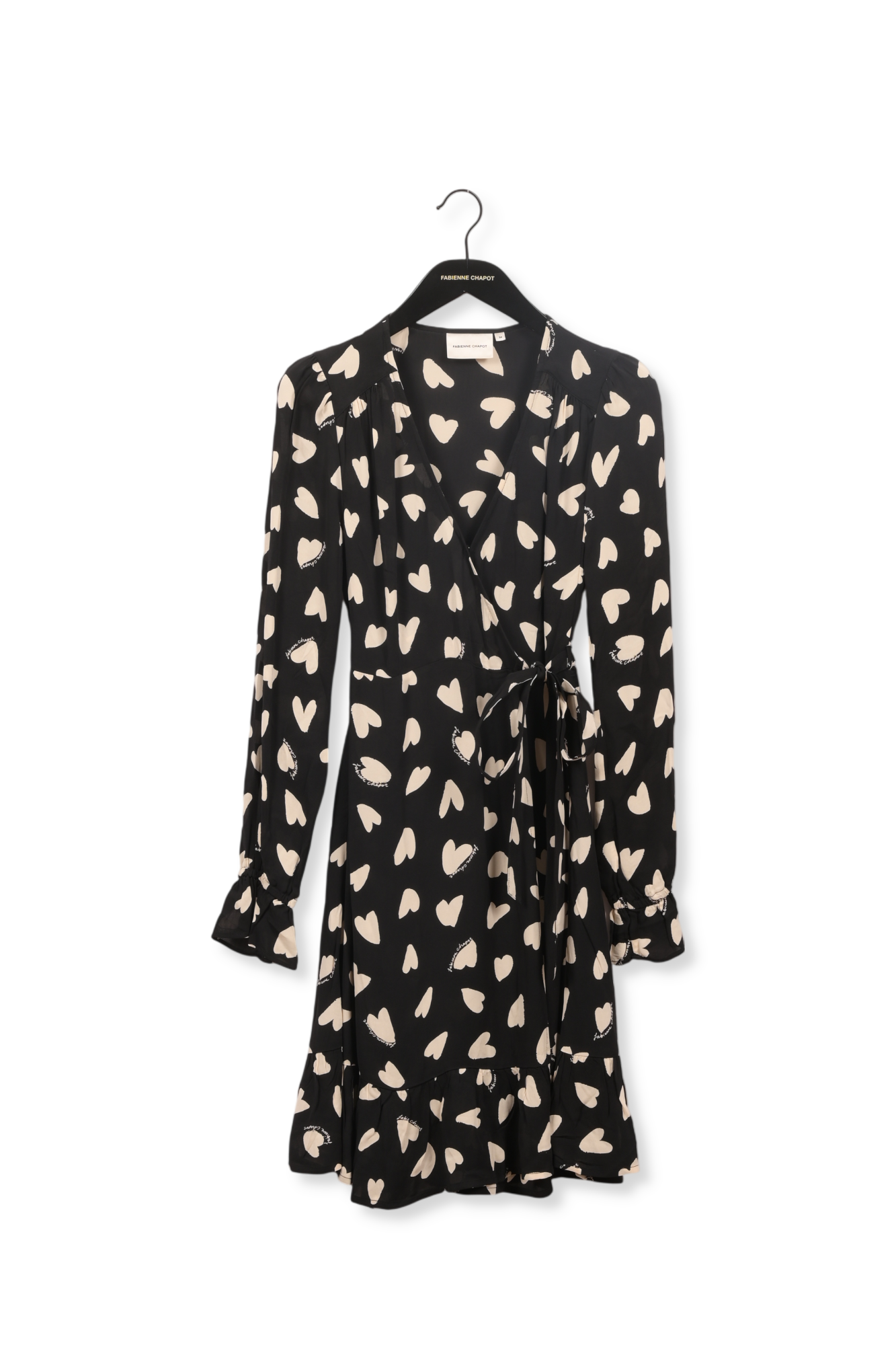 Sacha Dress Fabienne chapot - second hand