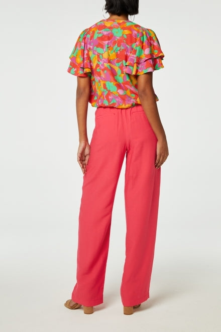 Bobbie Blouse Fabienne chapot - second hand