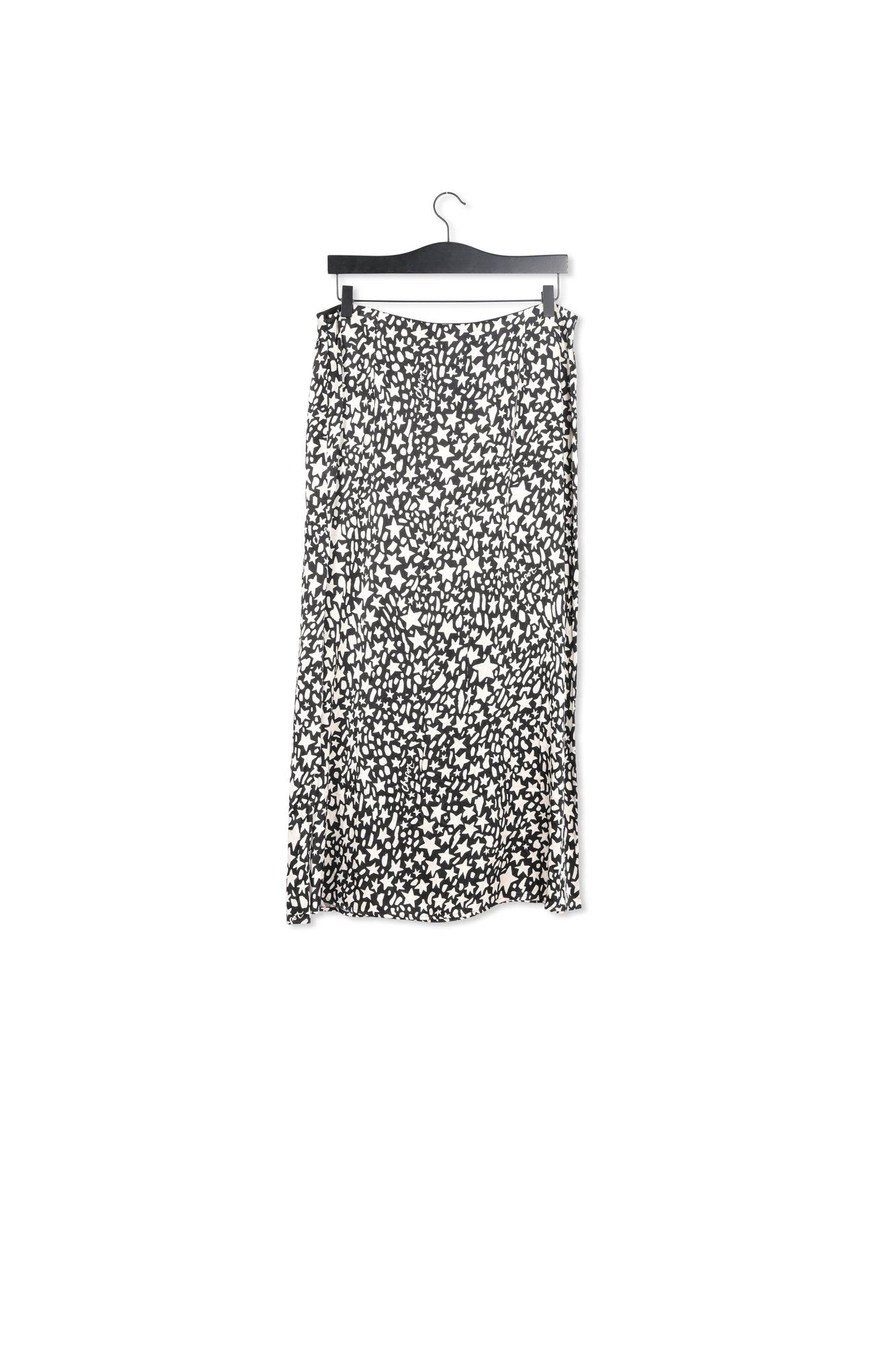 Laurie Skirt Fabienne chapot - second hand