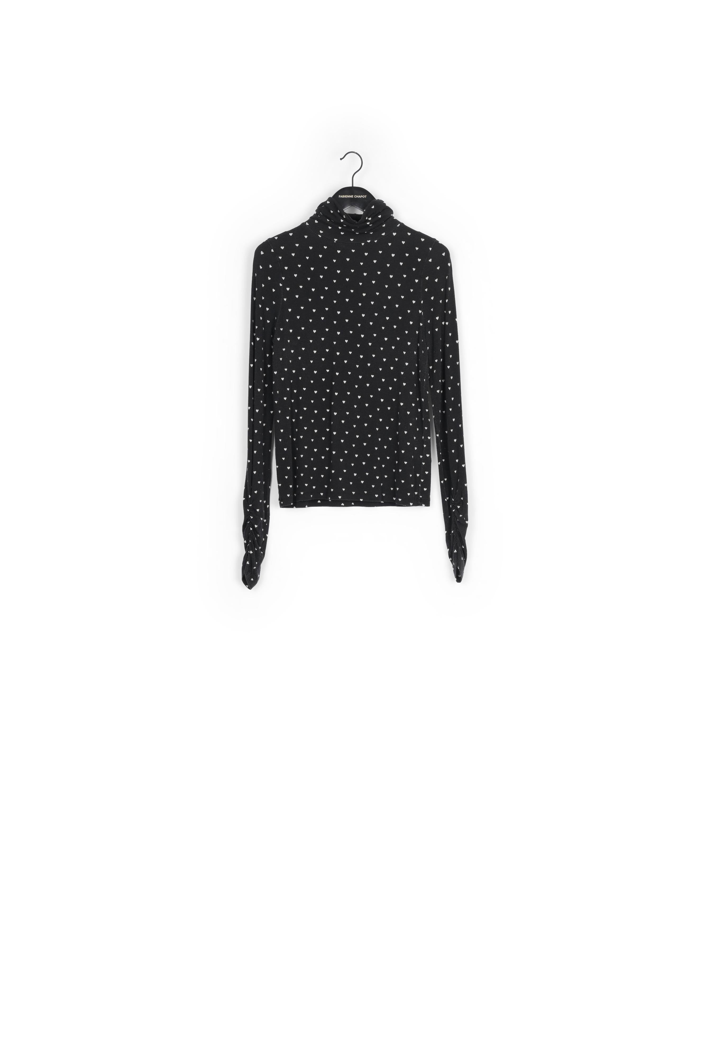 Jade Top Fabienne chapot - second hand