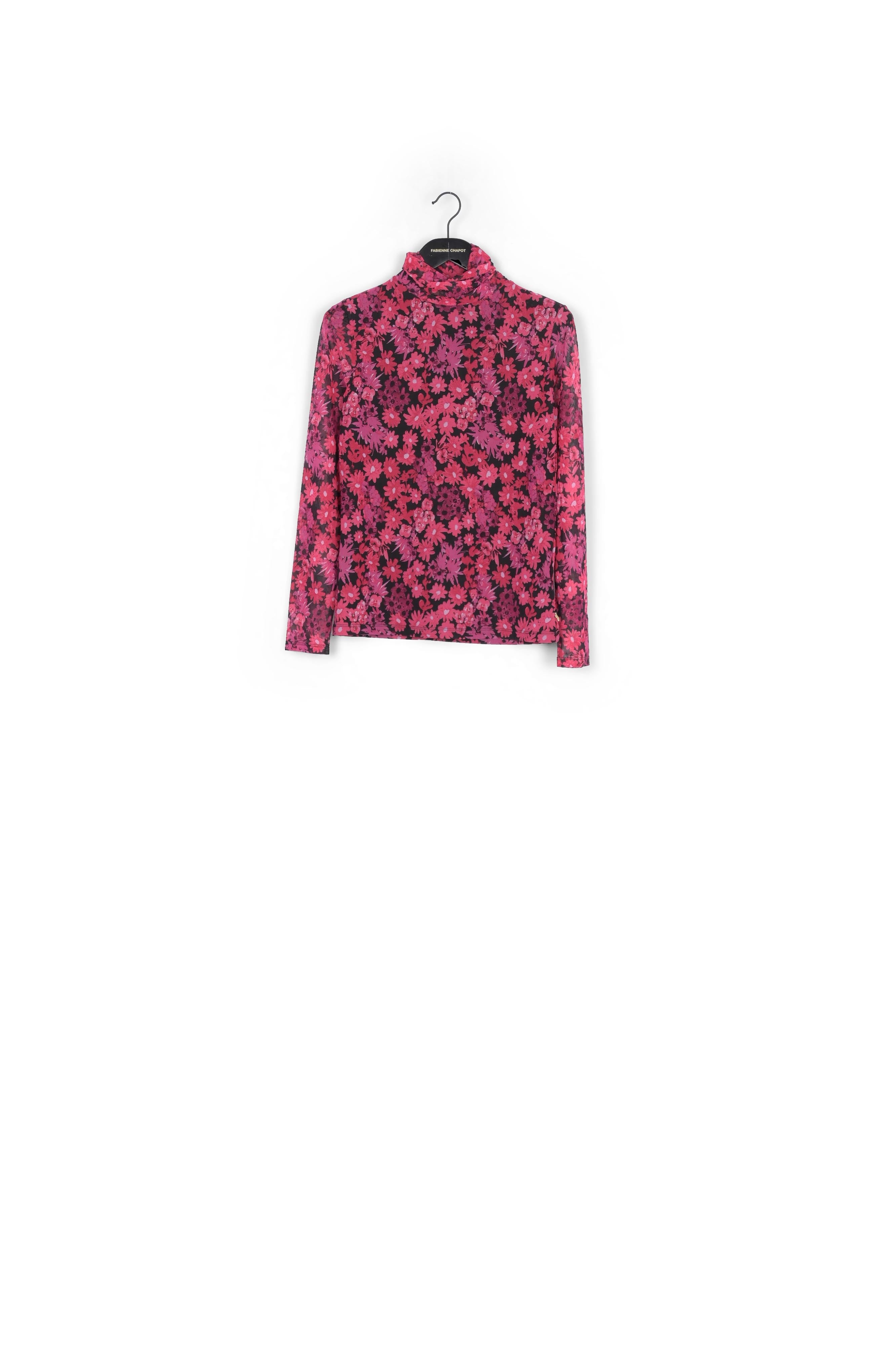 Jane Top Fabienne chapot - second hand