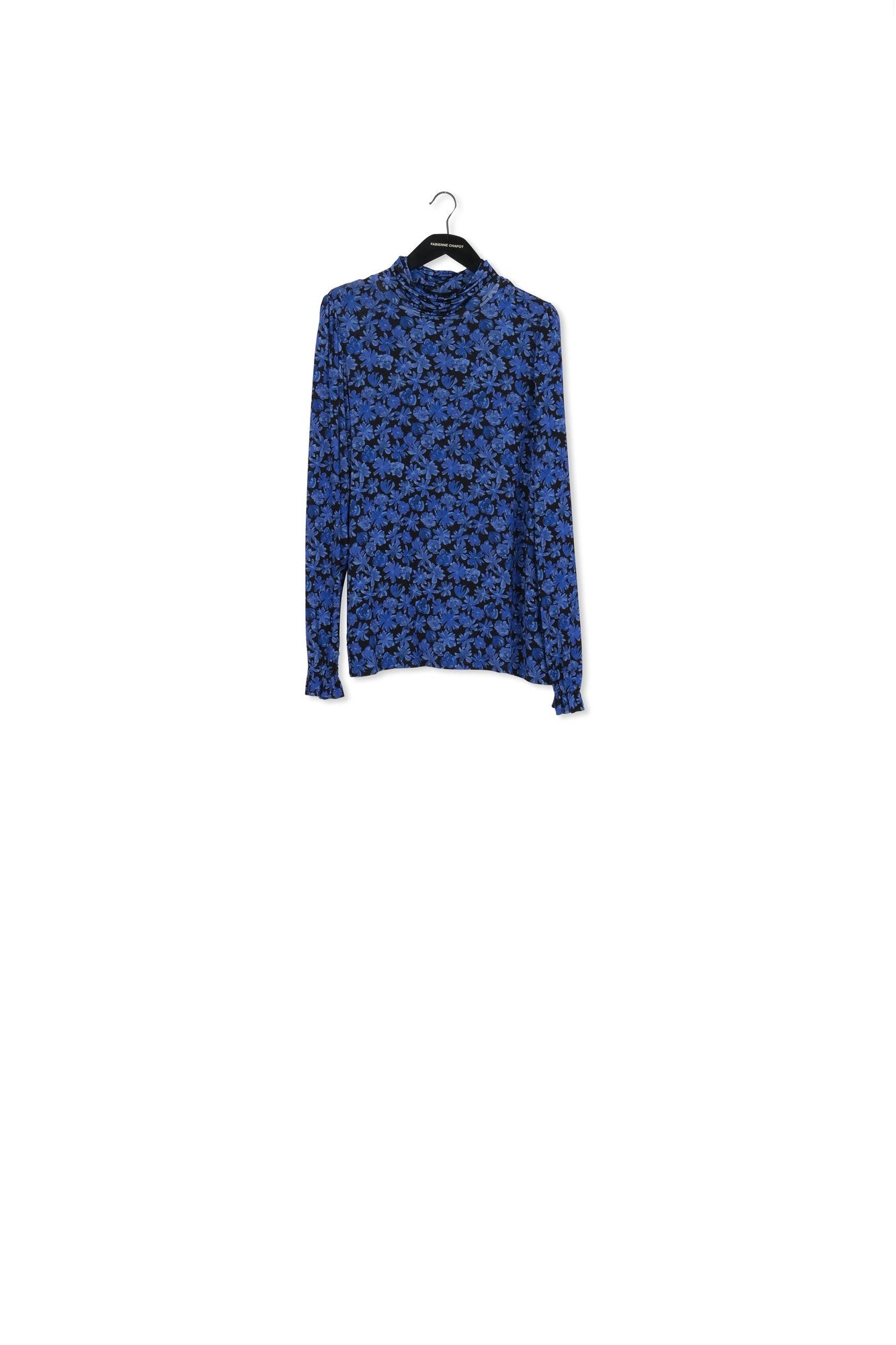 Molly Twist Pullover Fabienne chapot - second hand