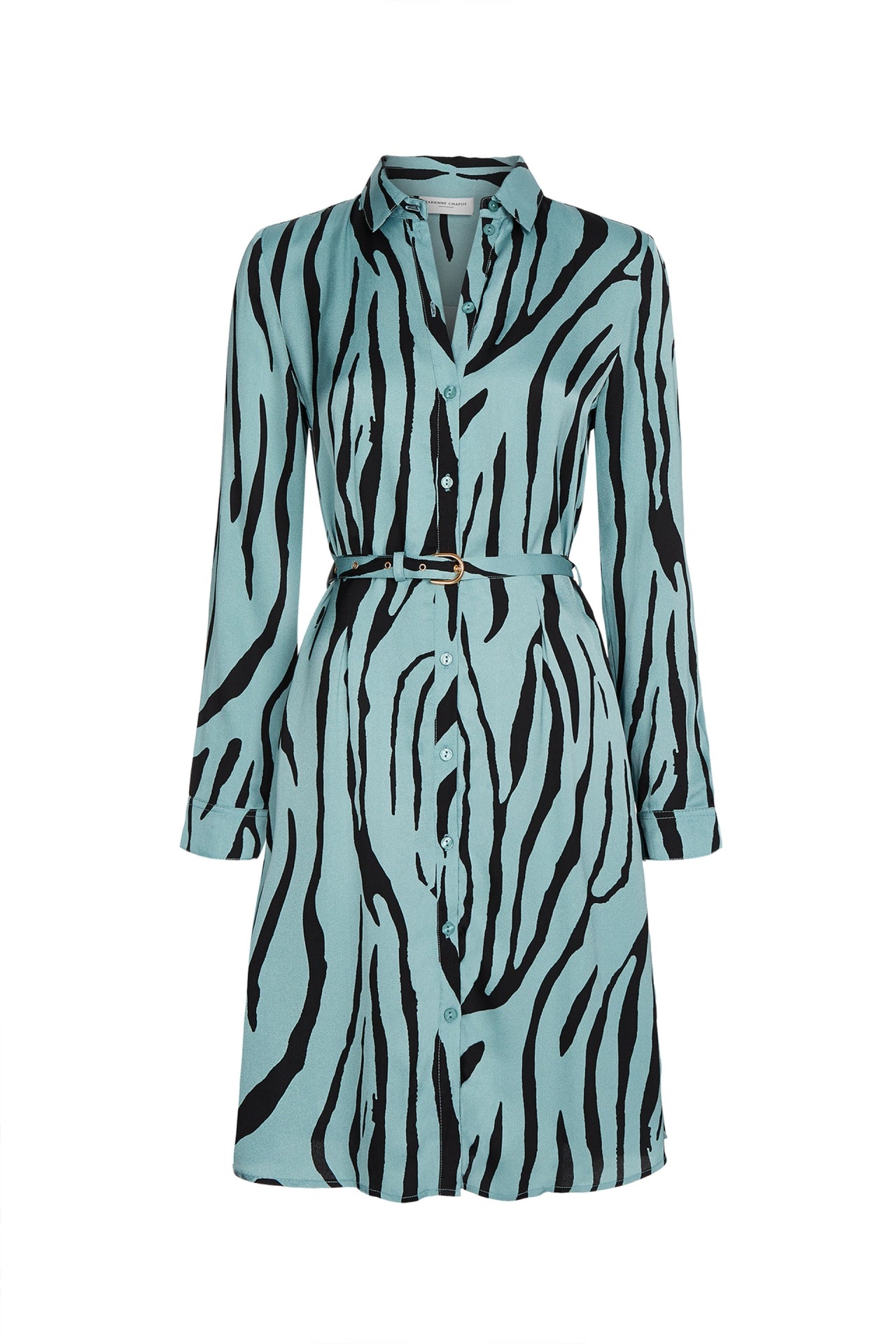 Hayley Lou Dress Fabienne chapot - second hand