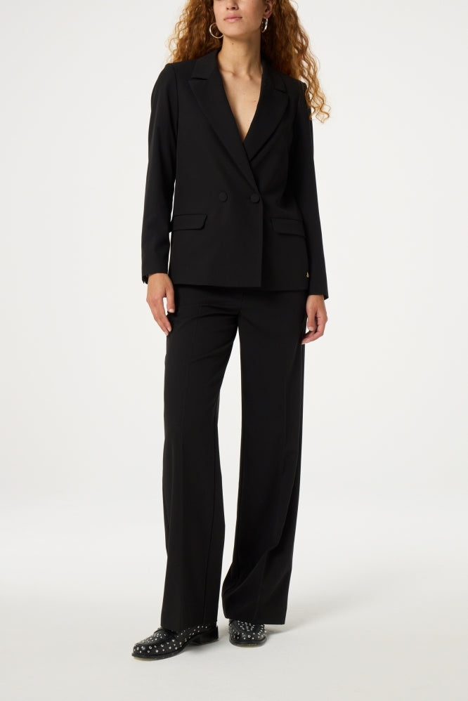 Nolan Trousers Fabienne chapot - second hand