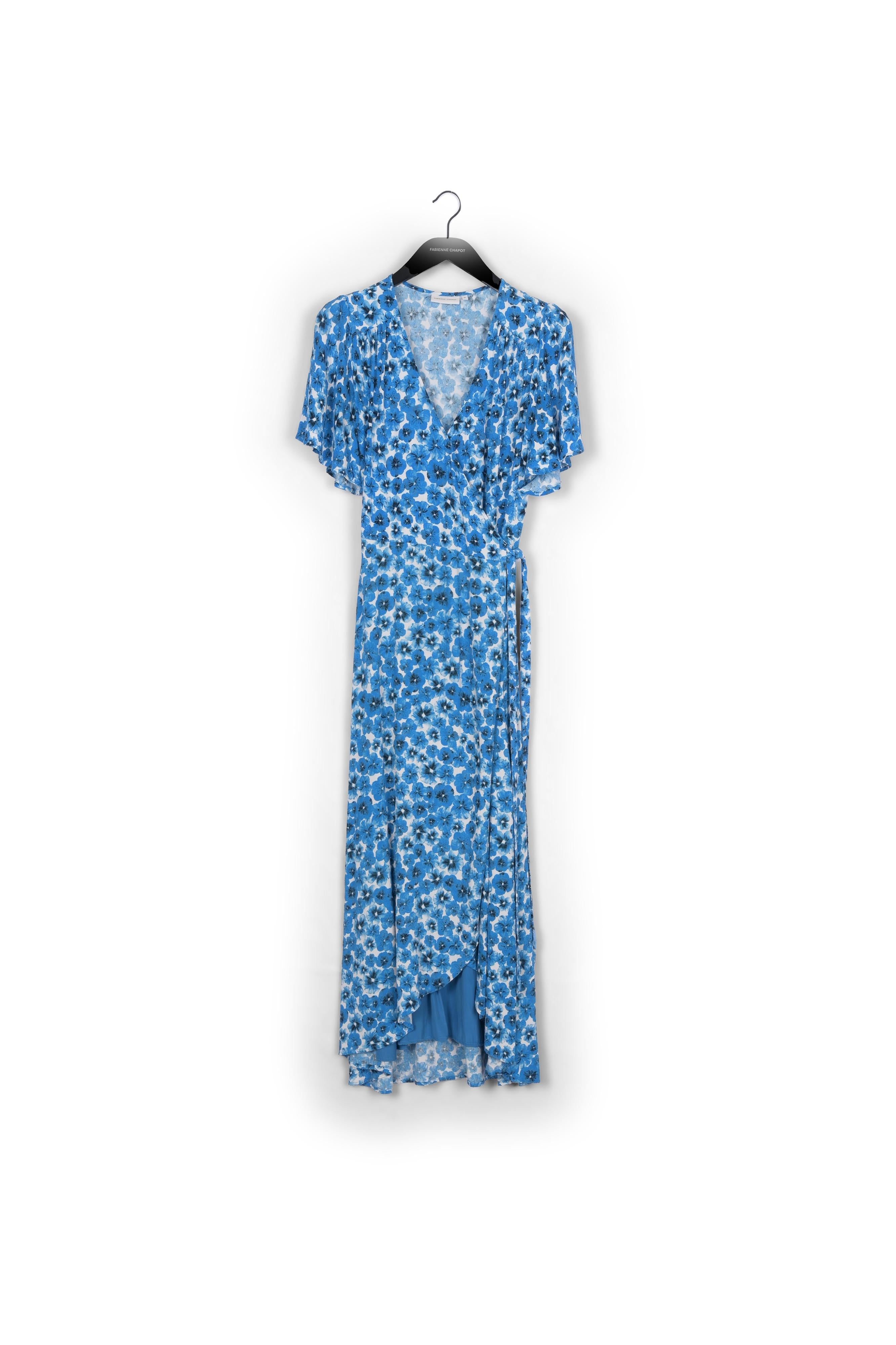 Archana Sleeve Cato Dress Fabienne chapot - second hand