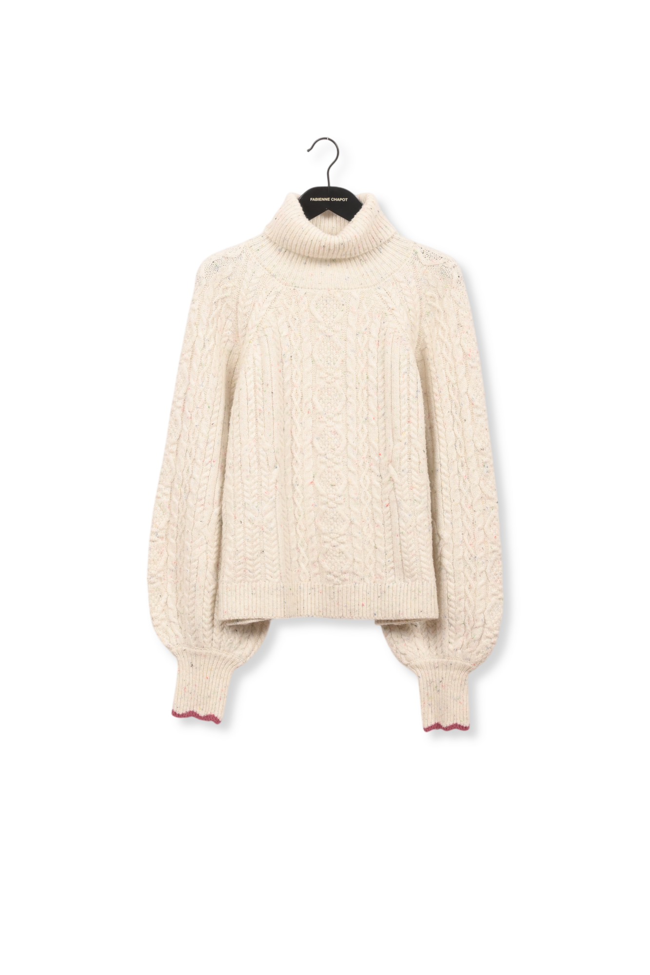 Gabi Pullover Fabienne chapot - second hand